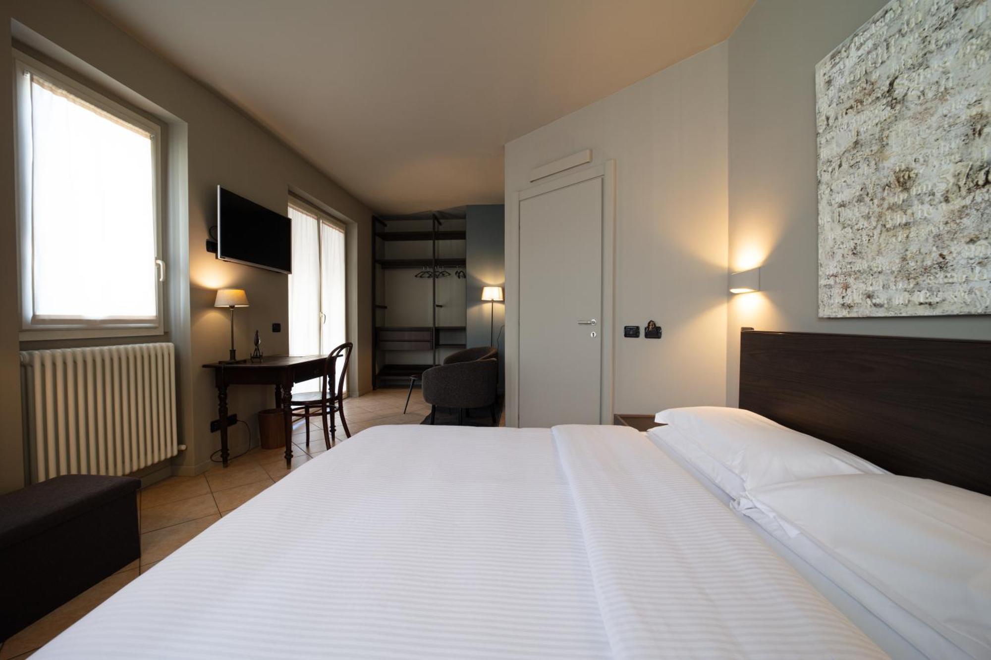 Ristorante San Giuseppe Hotel