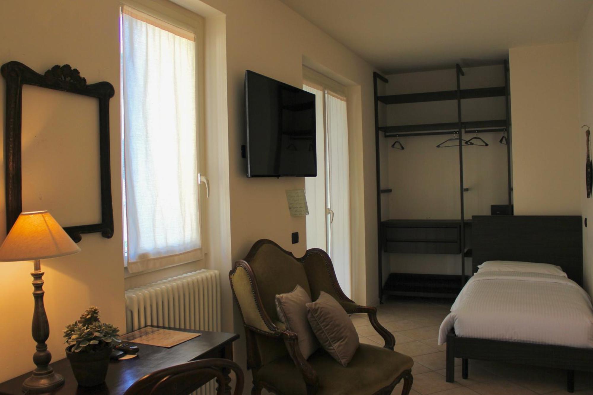 Hotel Ristorante San Giuseppe 3*