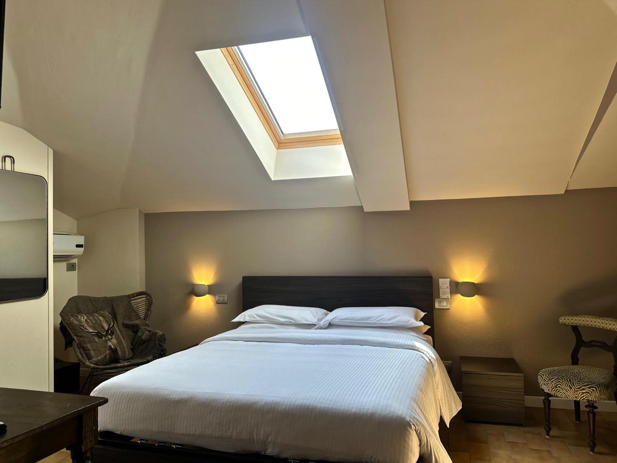 Hotel Ristorante San Giuseppe Cernobbio