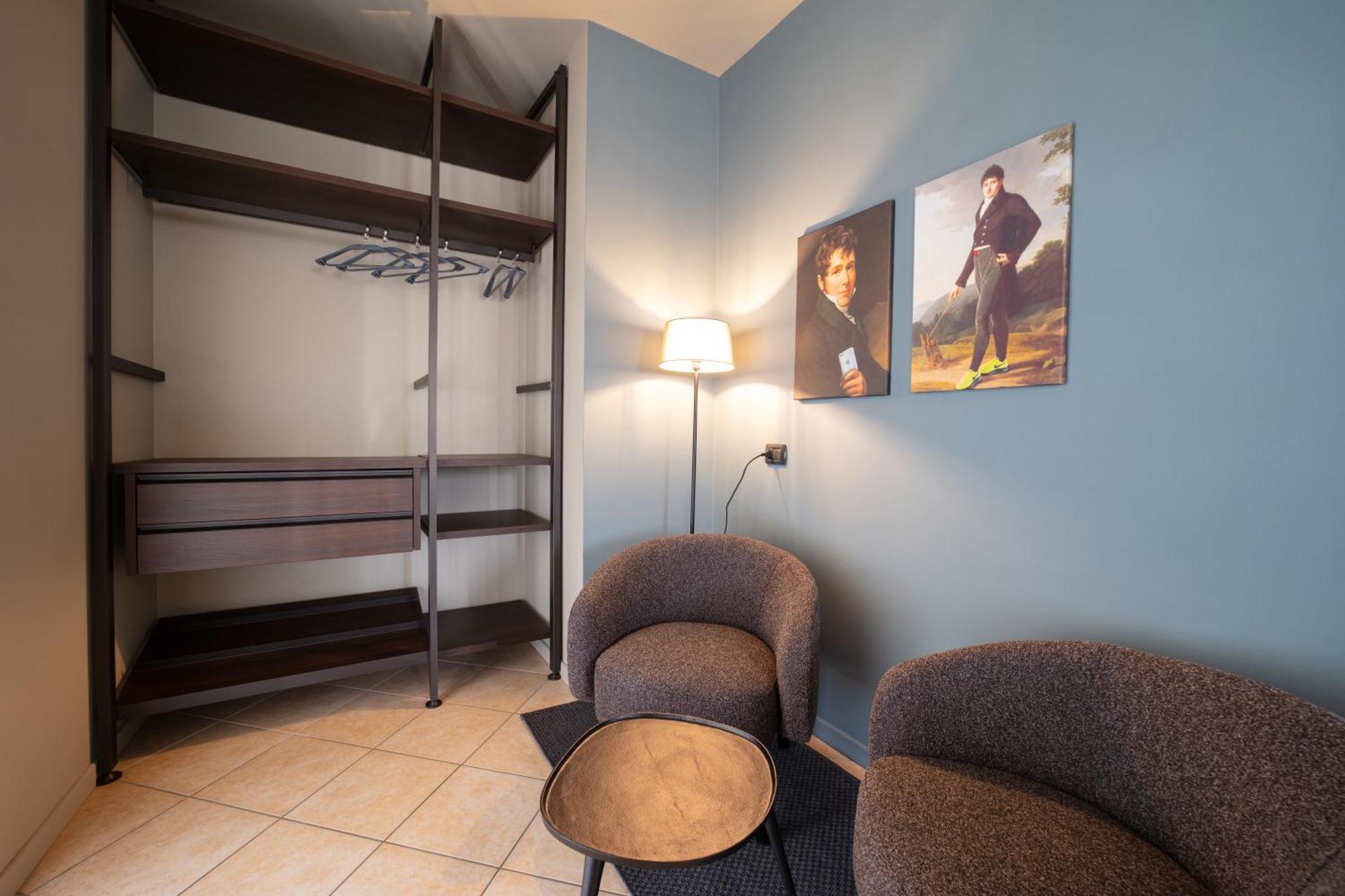 Ristorante San Giuseppe 3*