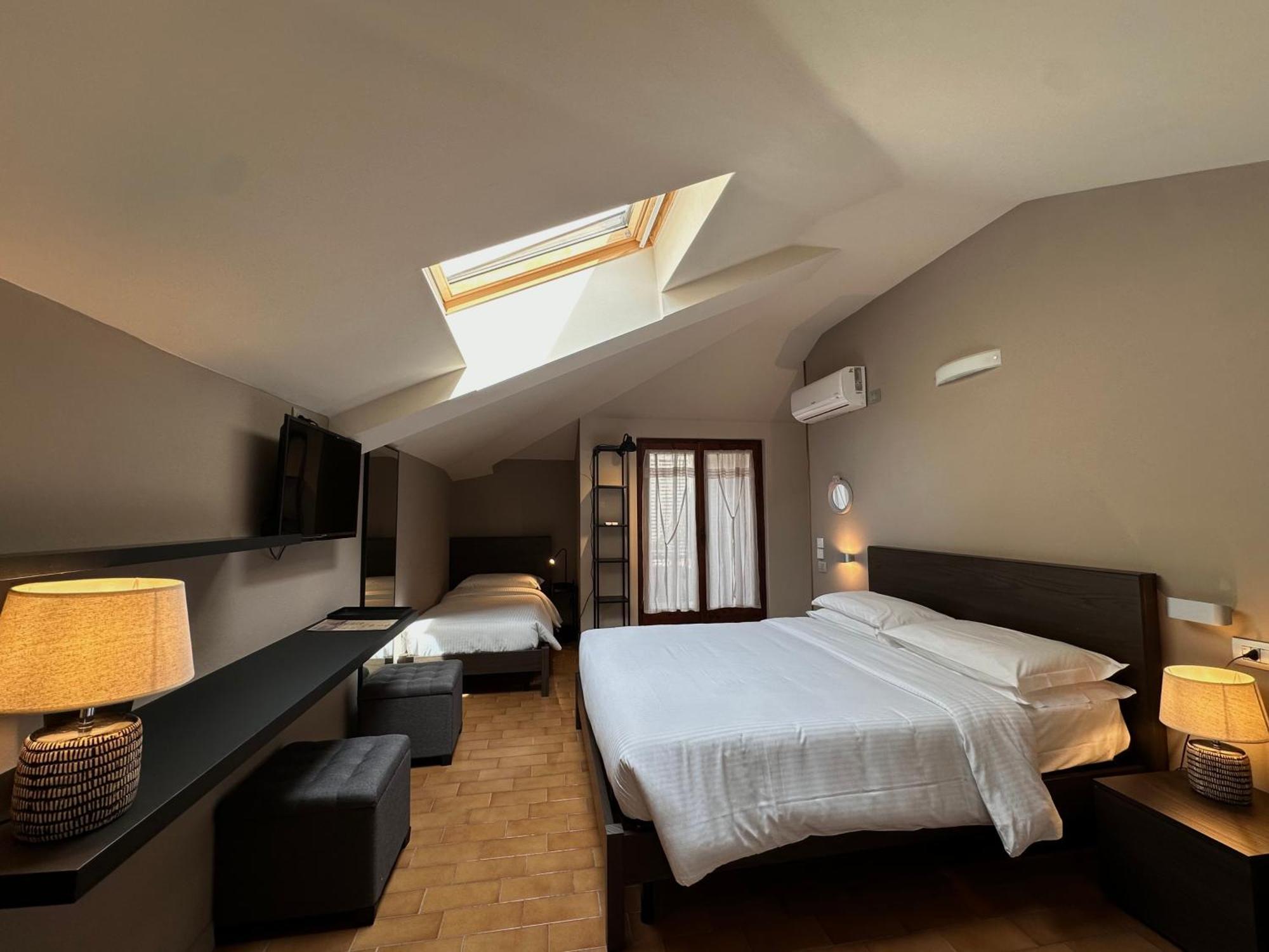 Ristorante San Giuseppe 3* Cernobbio