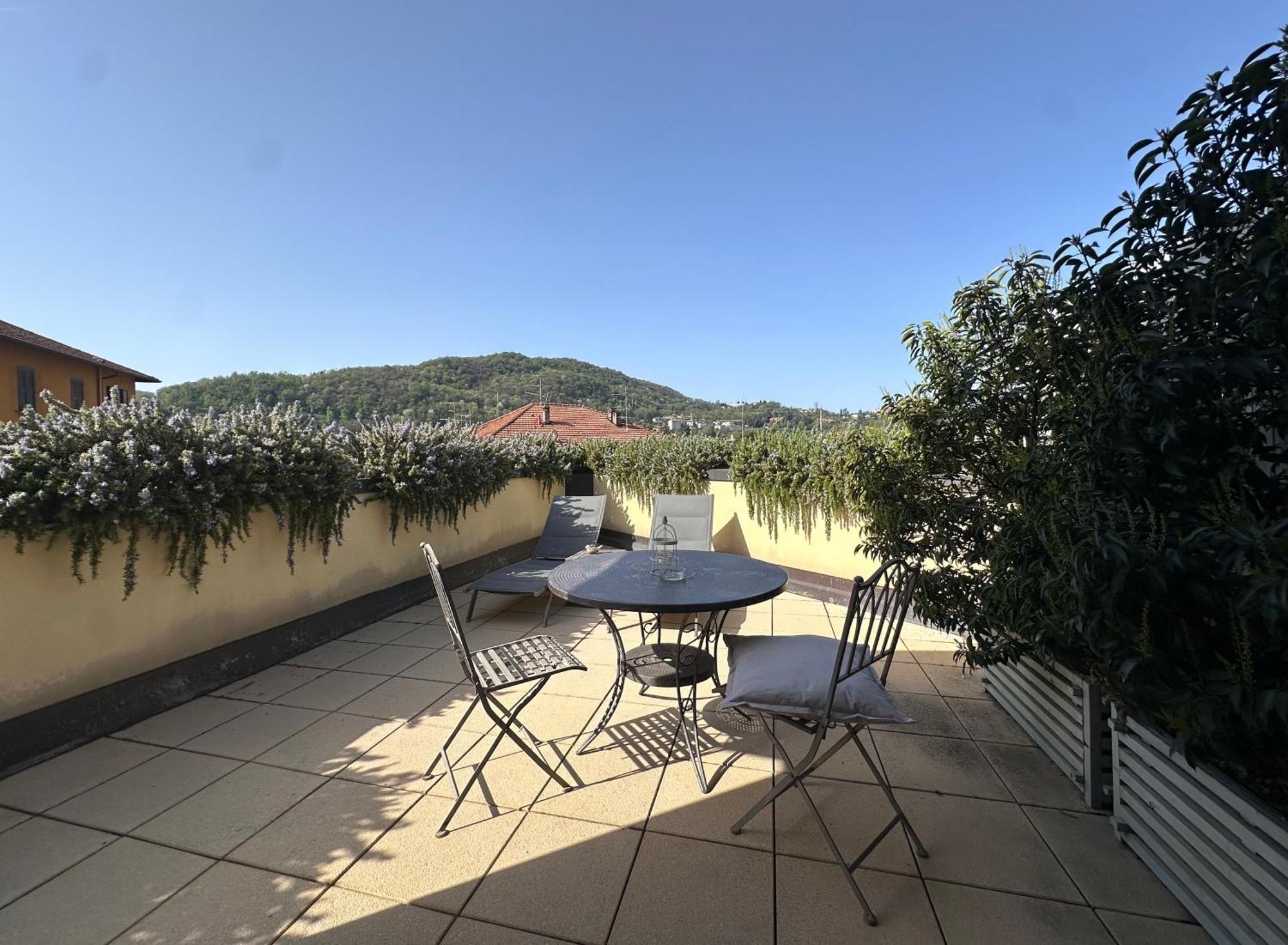 Hotel Ristorante San Giuseppe Cernobbio