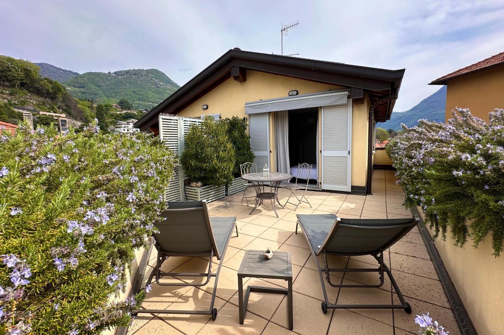 Ristorante San Giuseppe Hotel