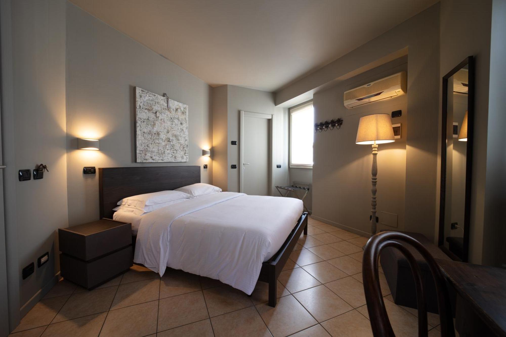 Hotel Ristorante San Giuseppe 3*