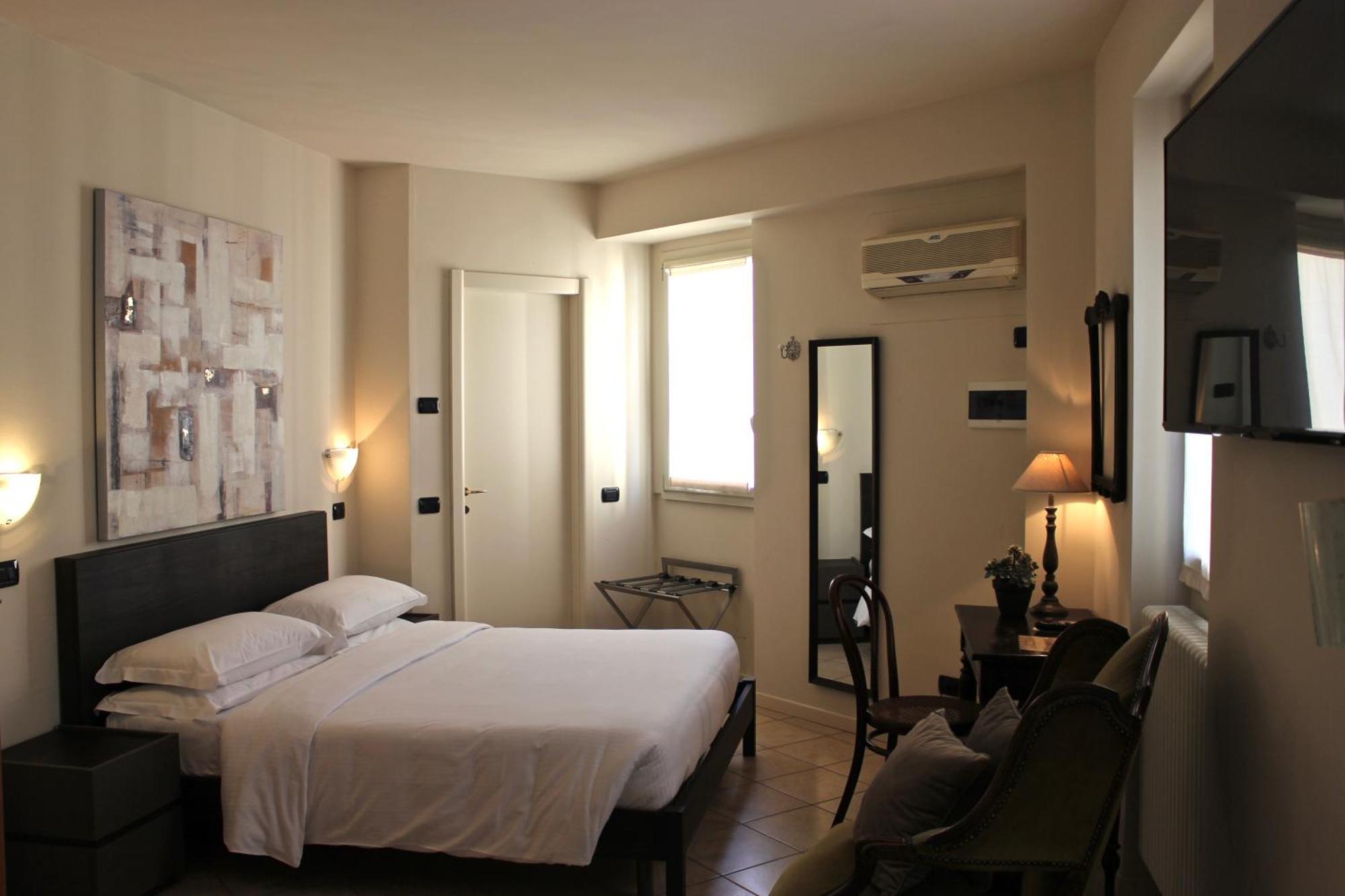 Ristorante San Giuseppe 3* Cernobbio