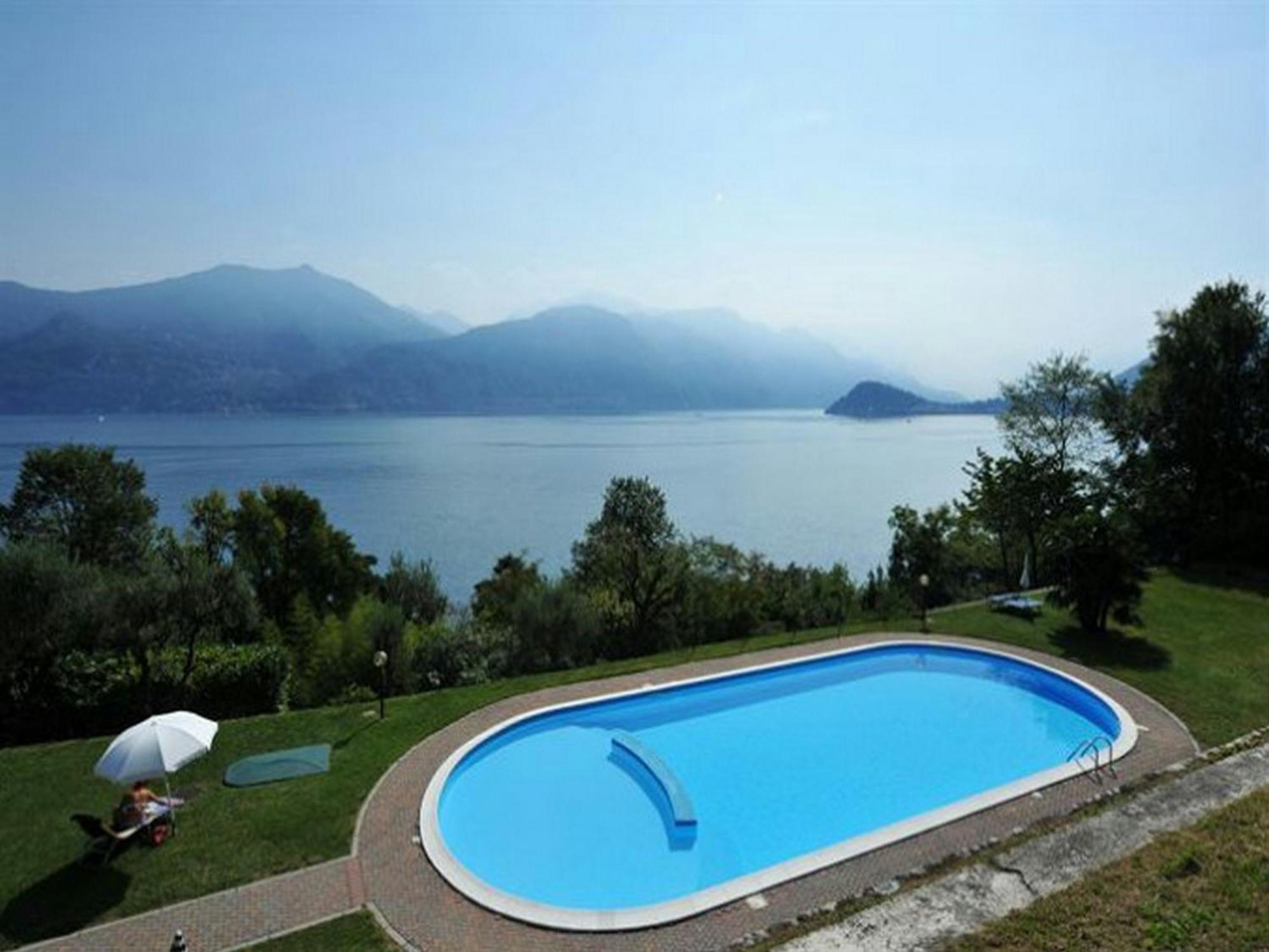 Balcone Di Noa E Stella