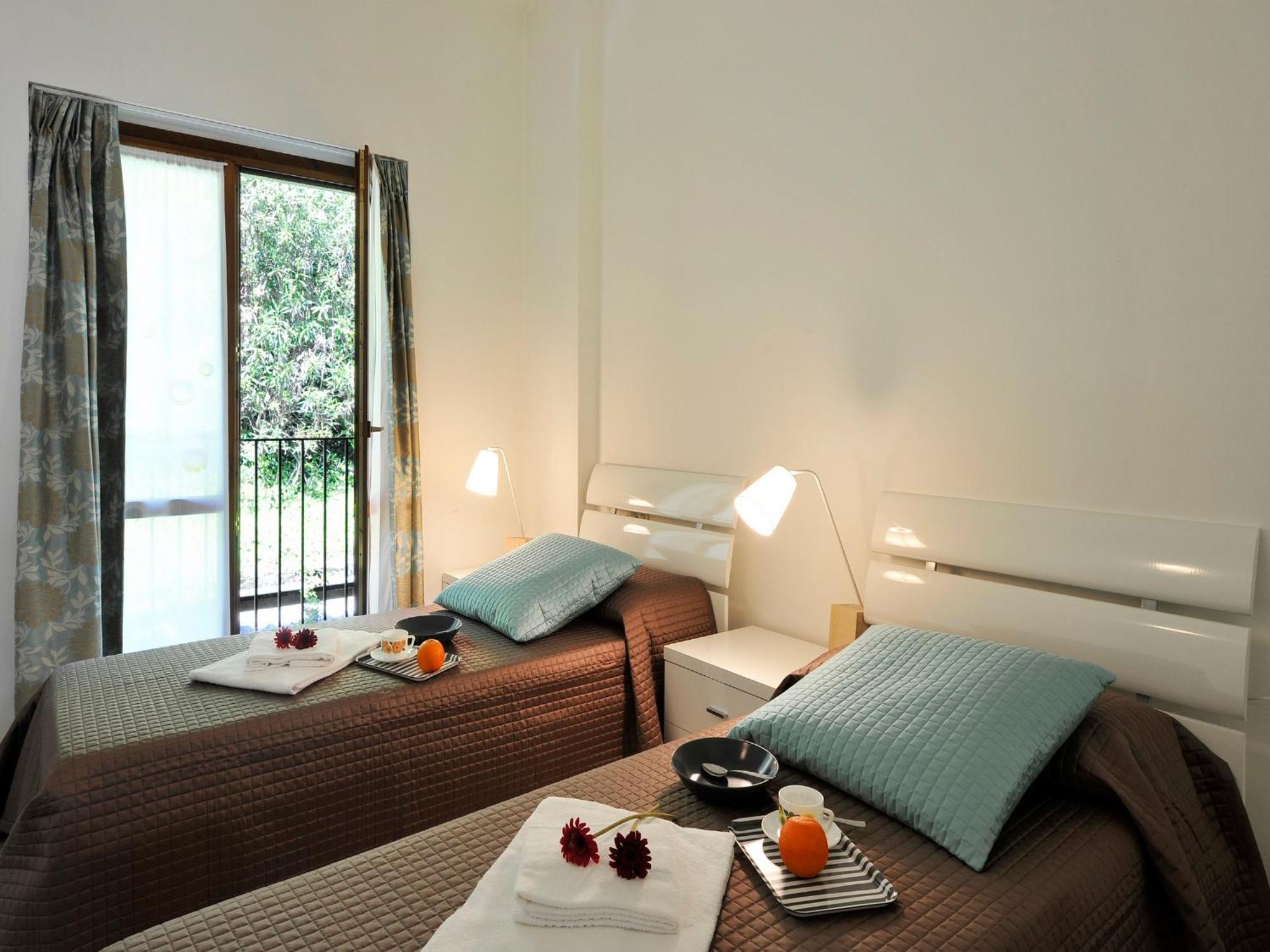 Balcone Di Noa E Stella Apartment *