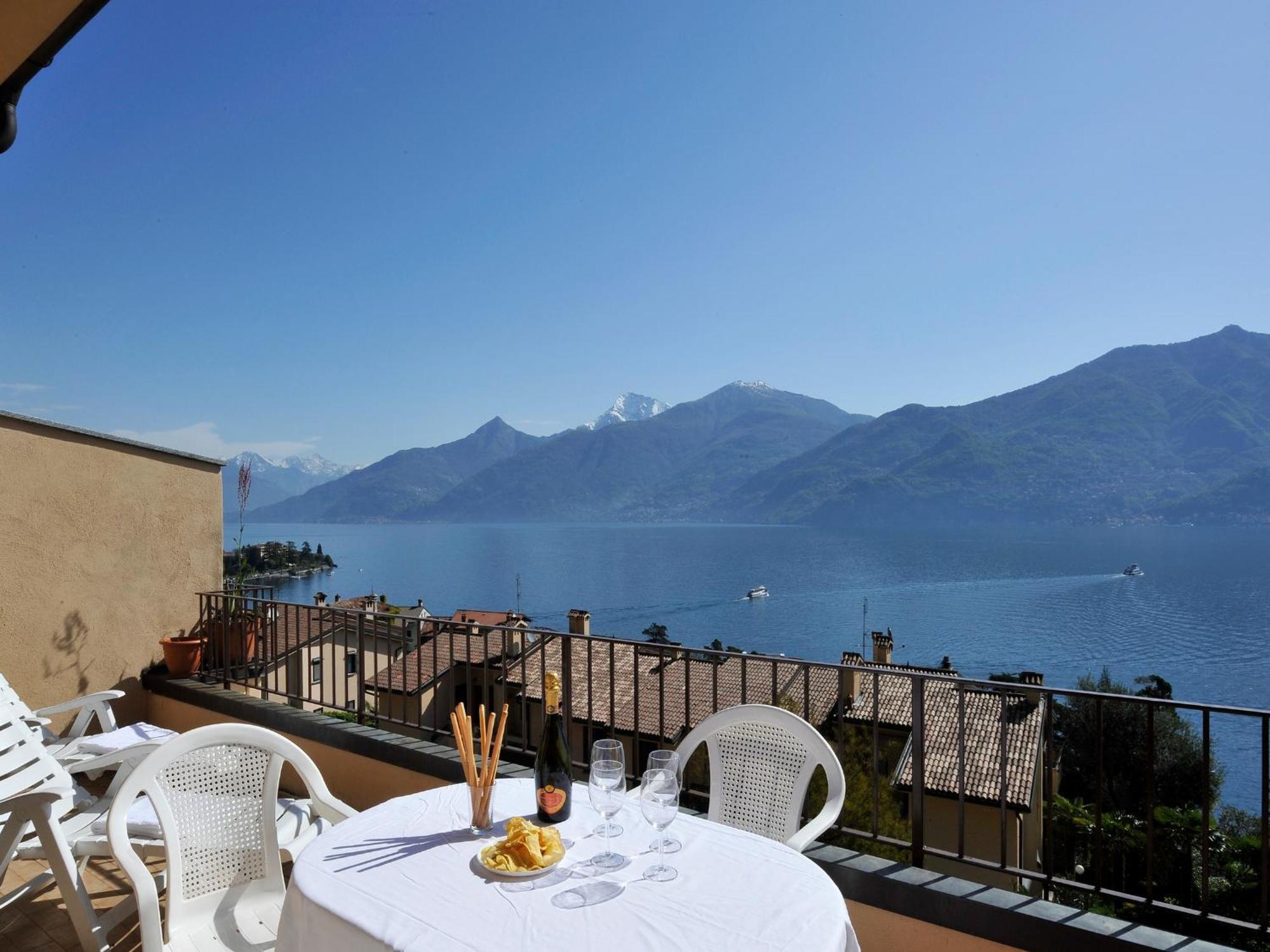 Balcone Di Noa E Stella Apartment *