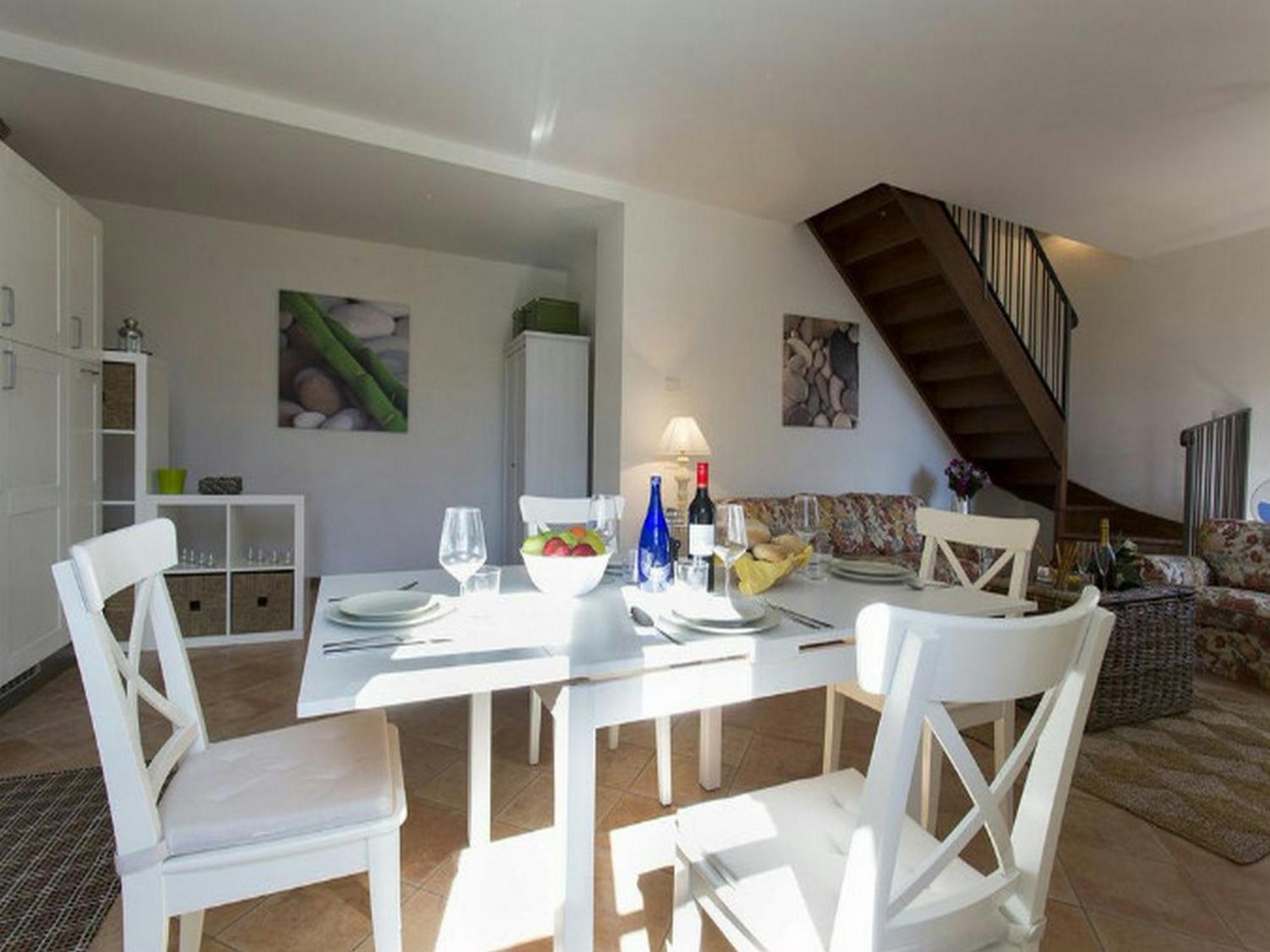 Apartment Casa Al Prato Apt. F