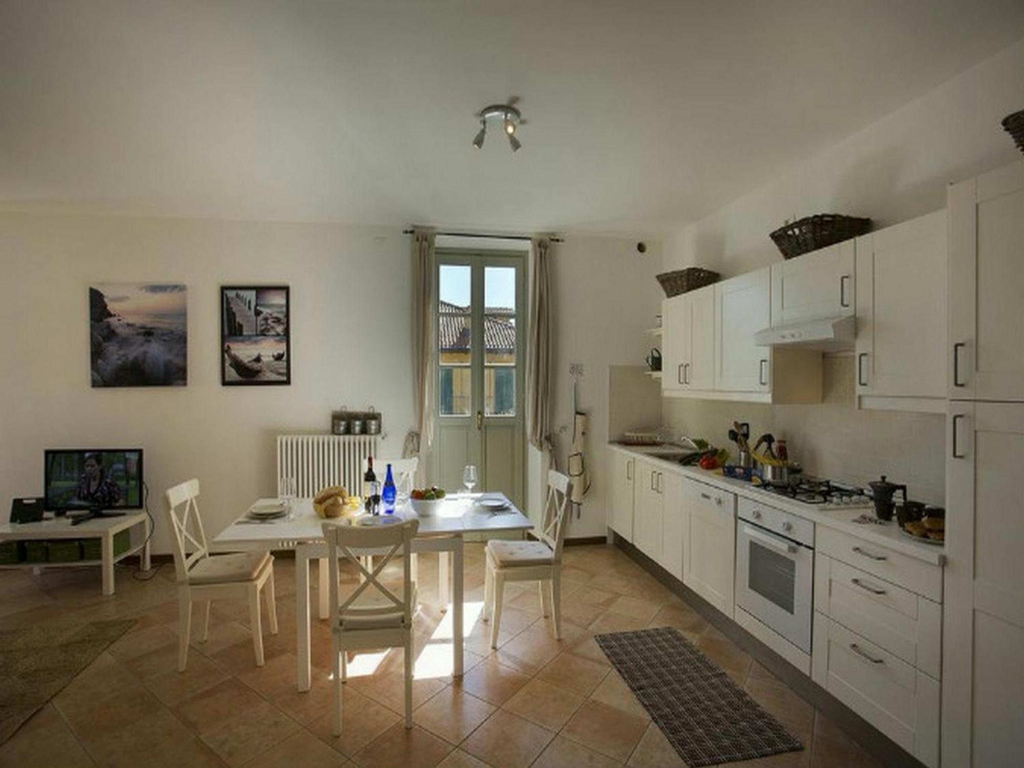 Casa Al Prato Apt. F Apartment *