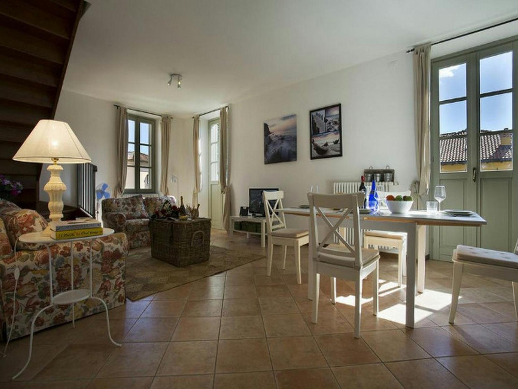 Apartment Casa Al Prato Apt. F *