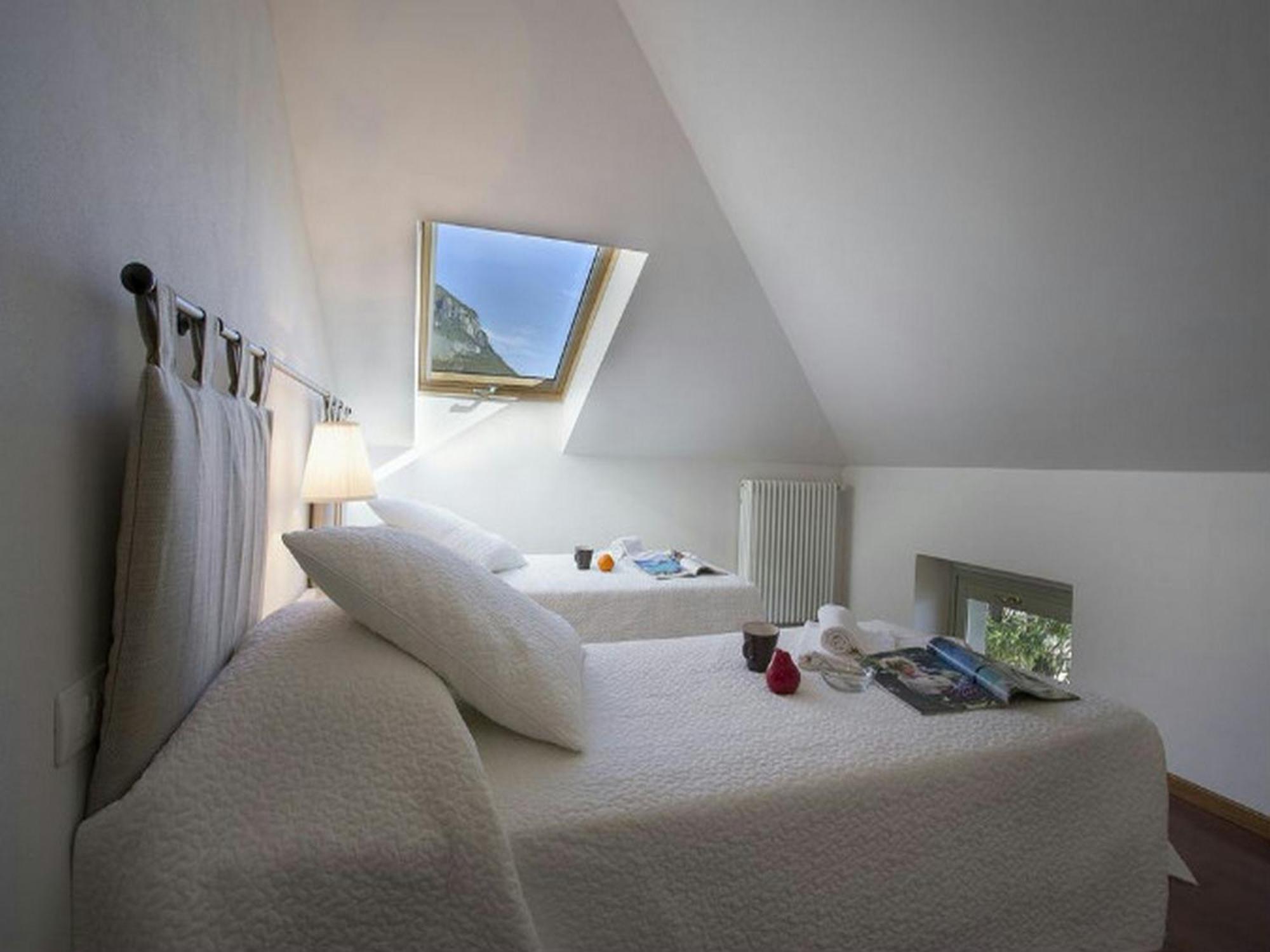 Apartment Casa Al Prato Apt. F Varenna