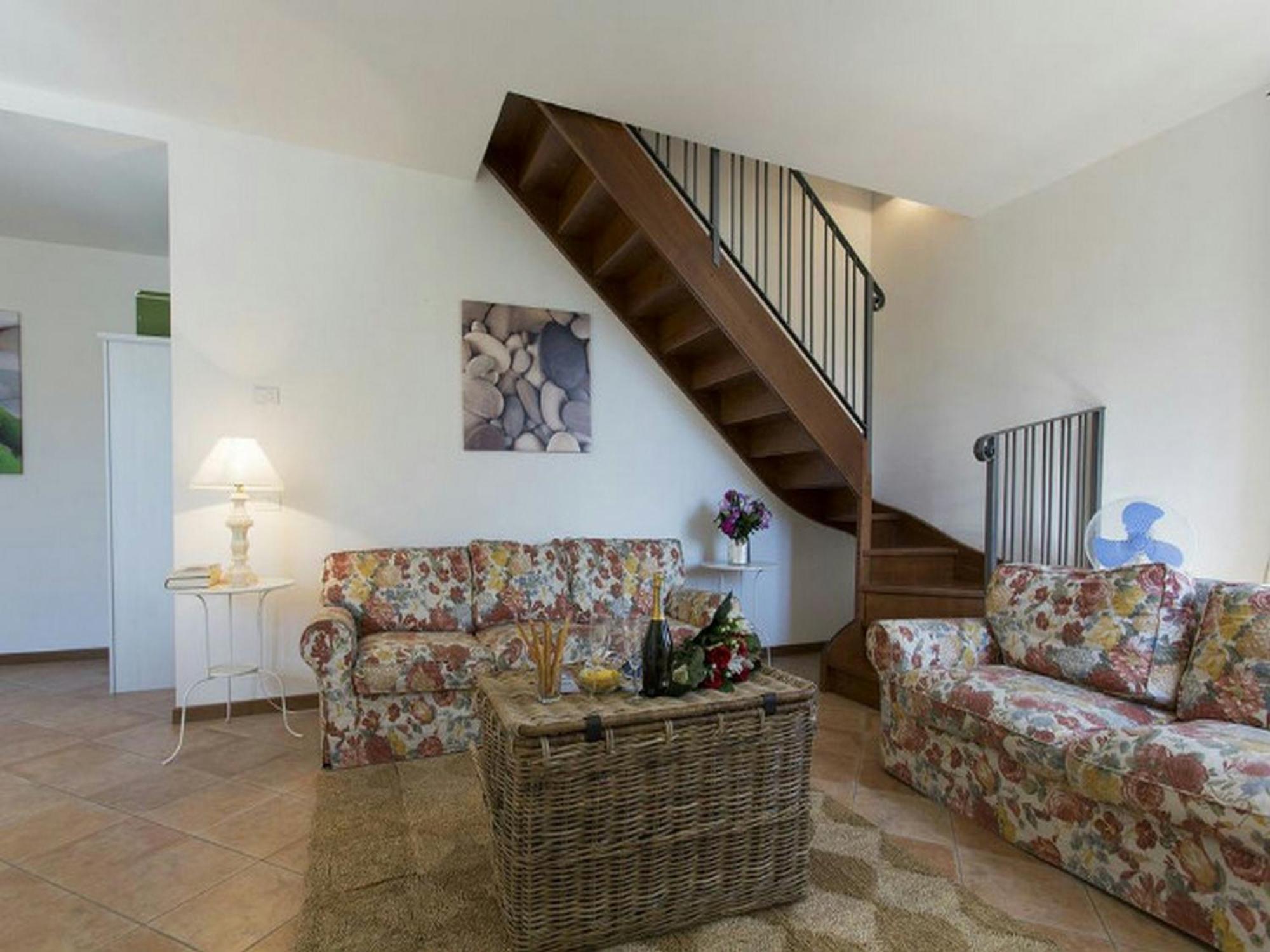 Casa Al Prato Apt. F Apartment