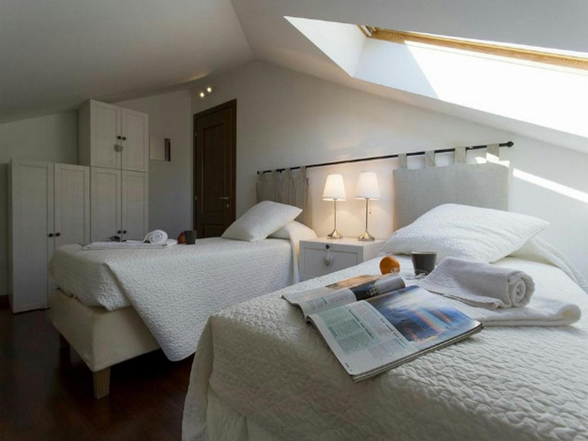 Apartment Casa Al Prato Apt. F