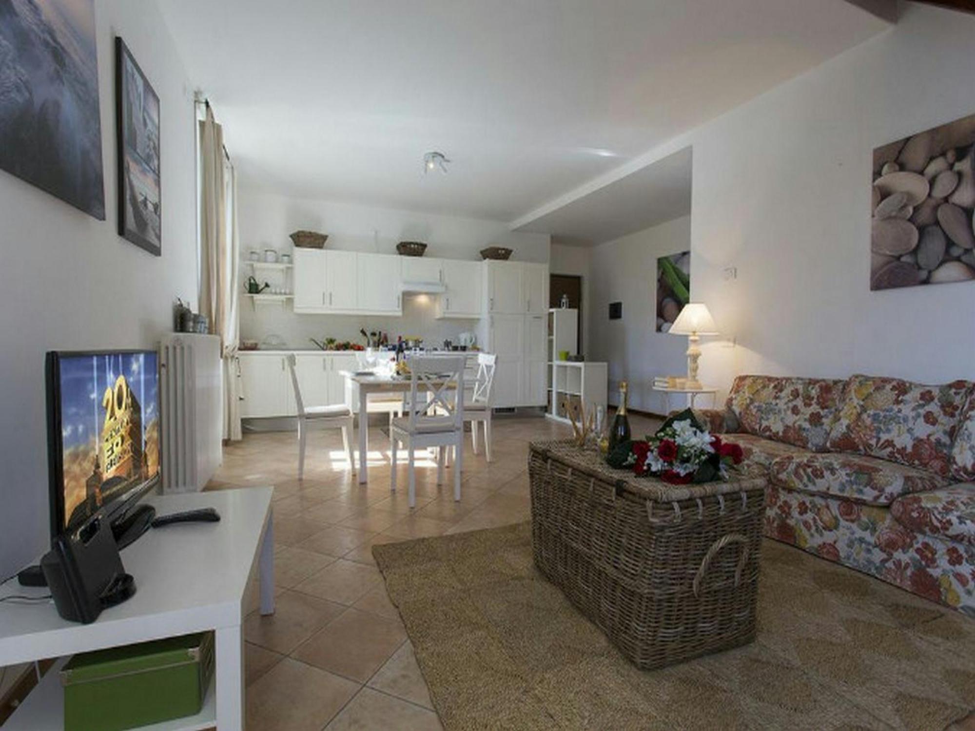 Casa Al Prato Apt. F Apartment *