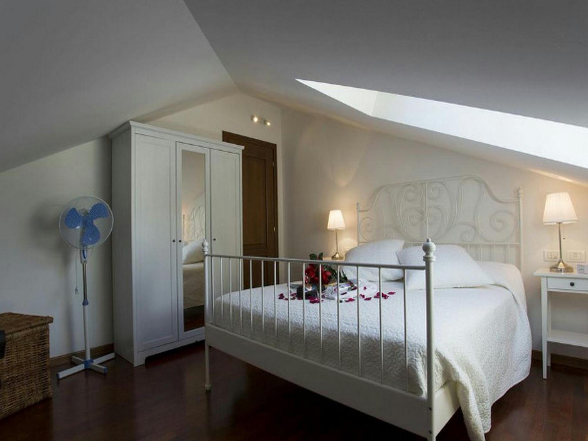 Apartment Casa Al Prato Apt. F Varenna