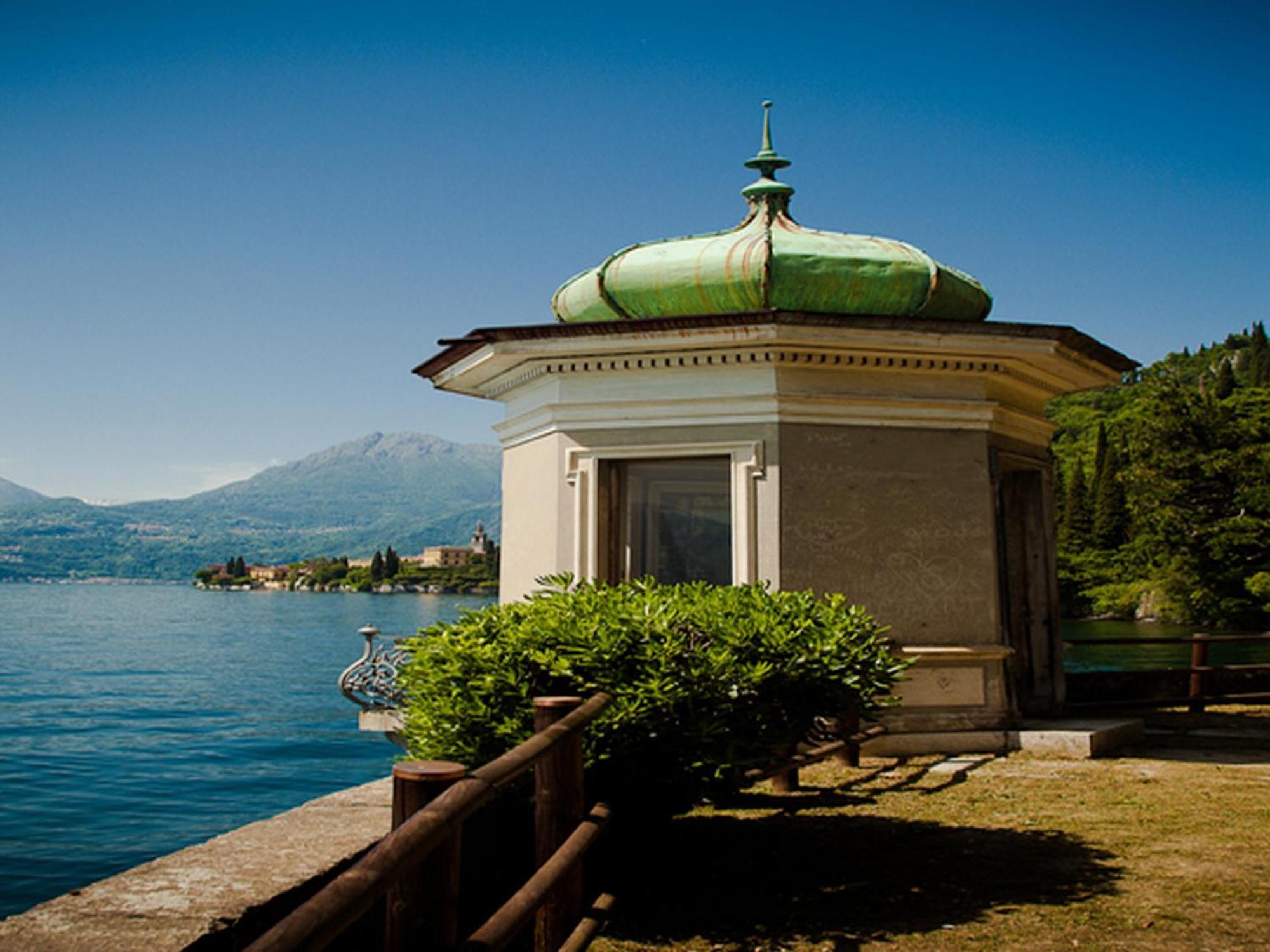 Casa Al Prato Apt. F Varenna