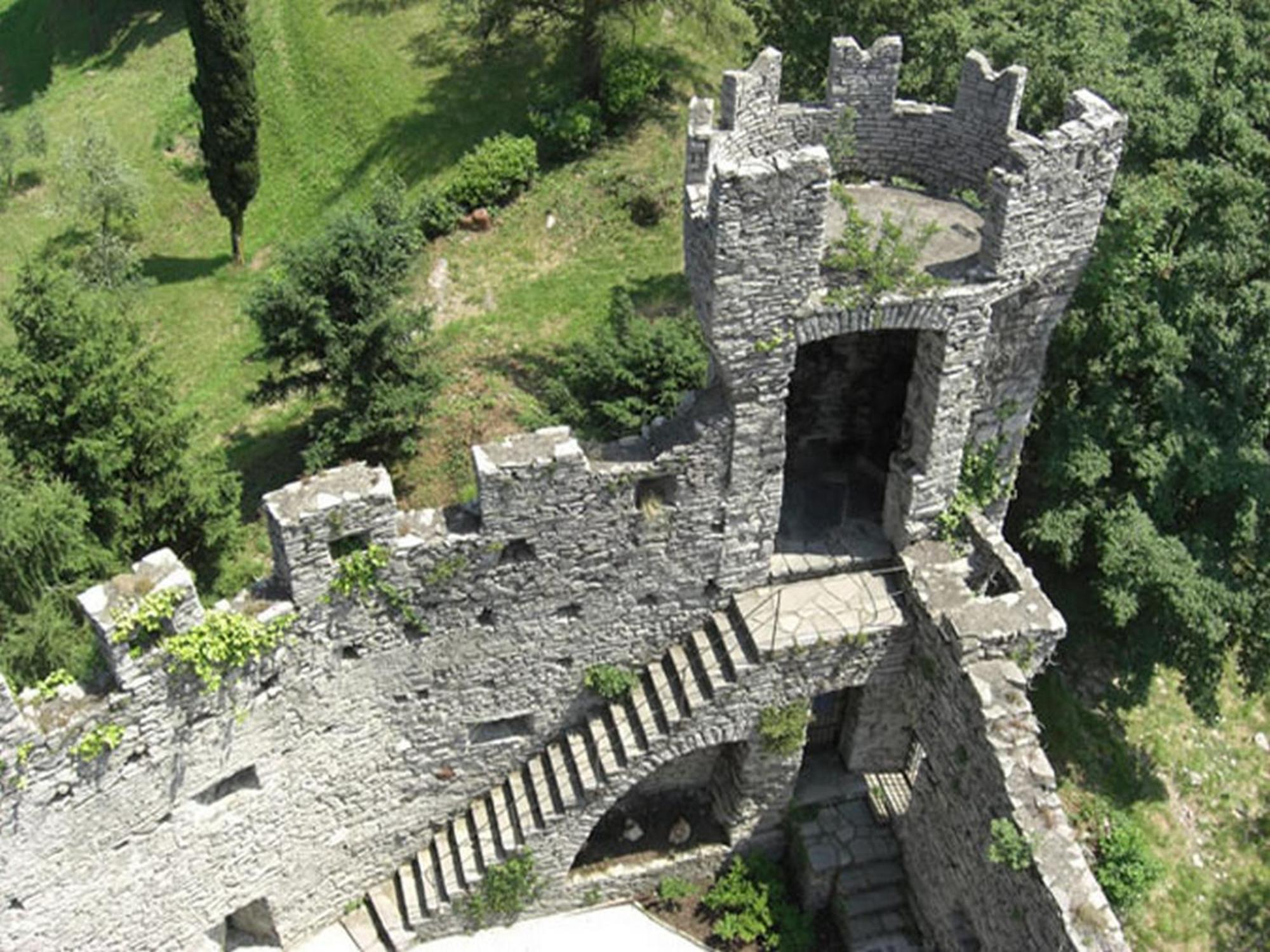 Casa Al Prato Apt. F Apartment Varenna