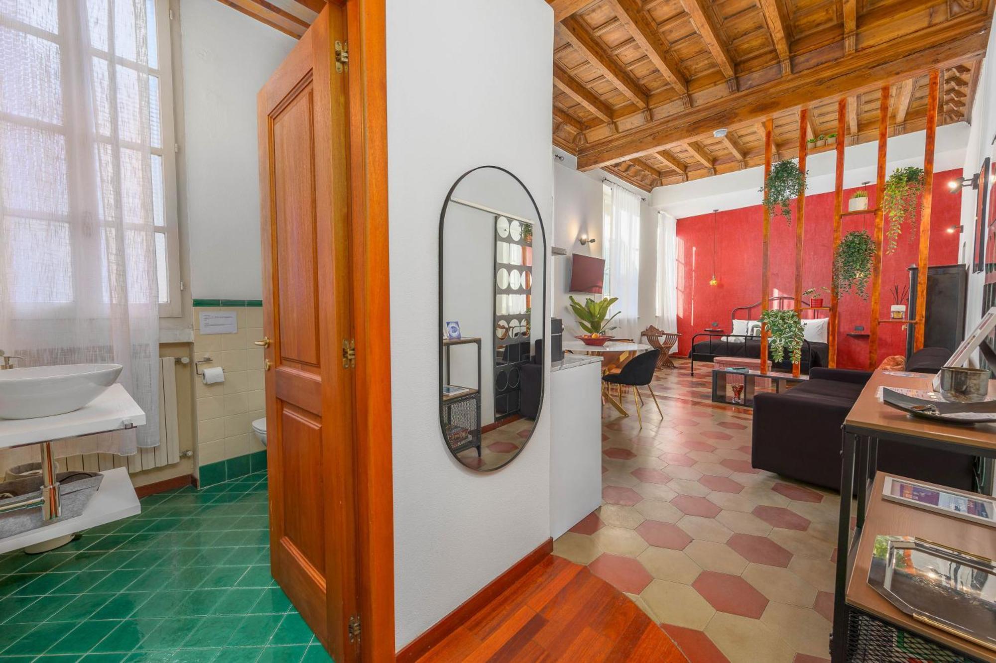 Apartment Domus Cortesella