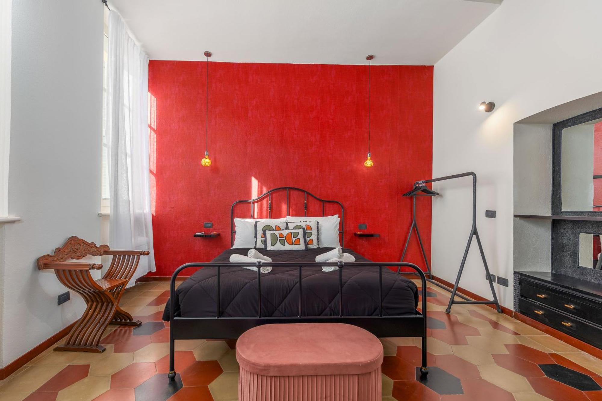 Domus Cortesella Apartment *