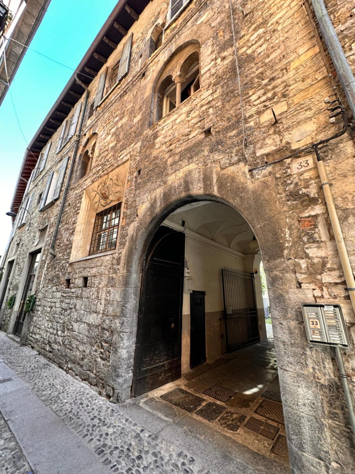 Apartment Domus Cortesella *