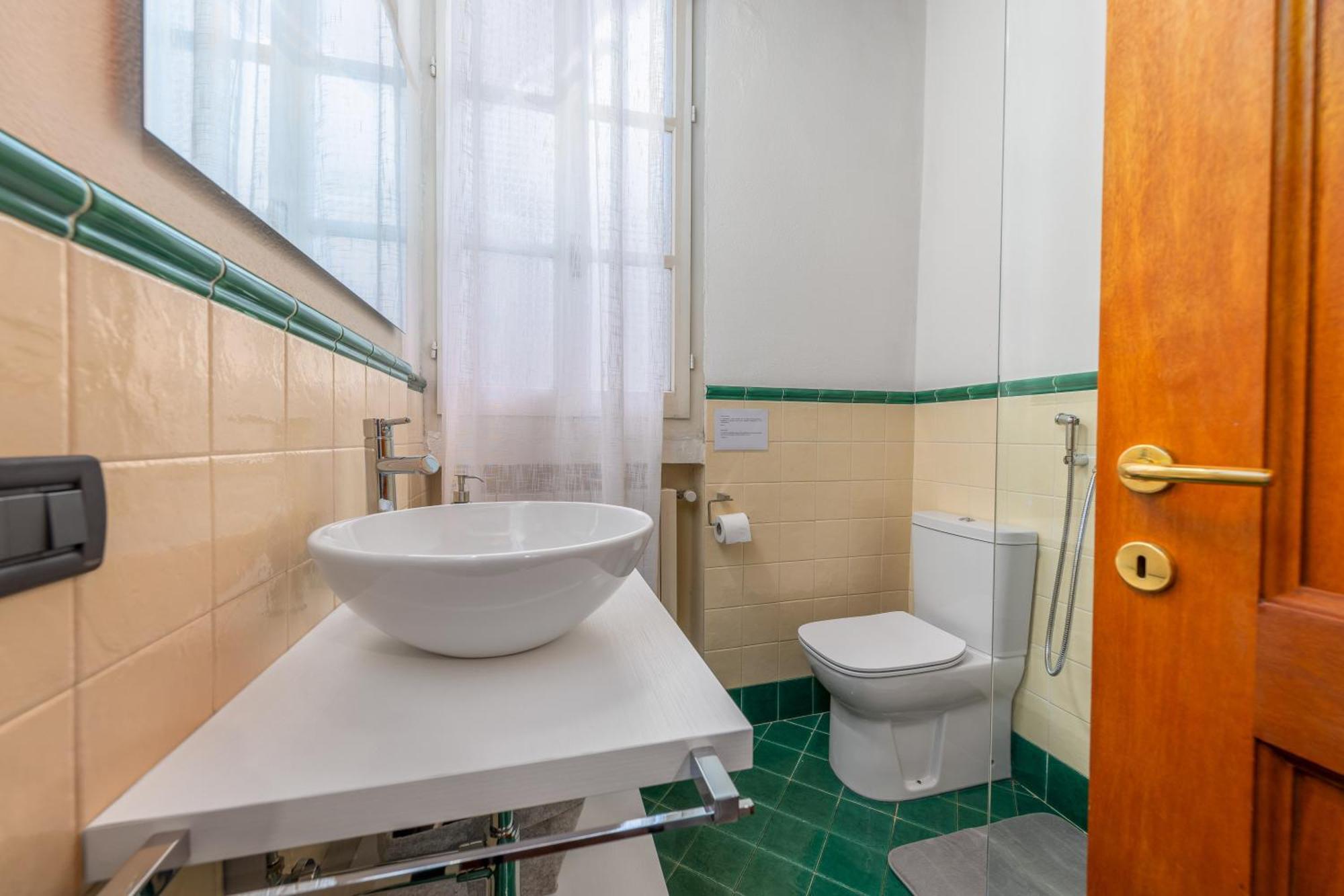 Apartment Domus Cortesella