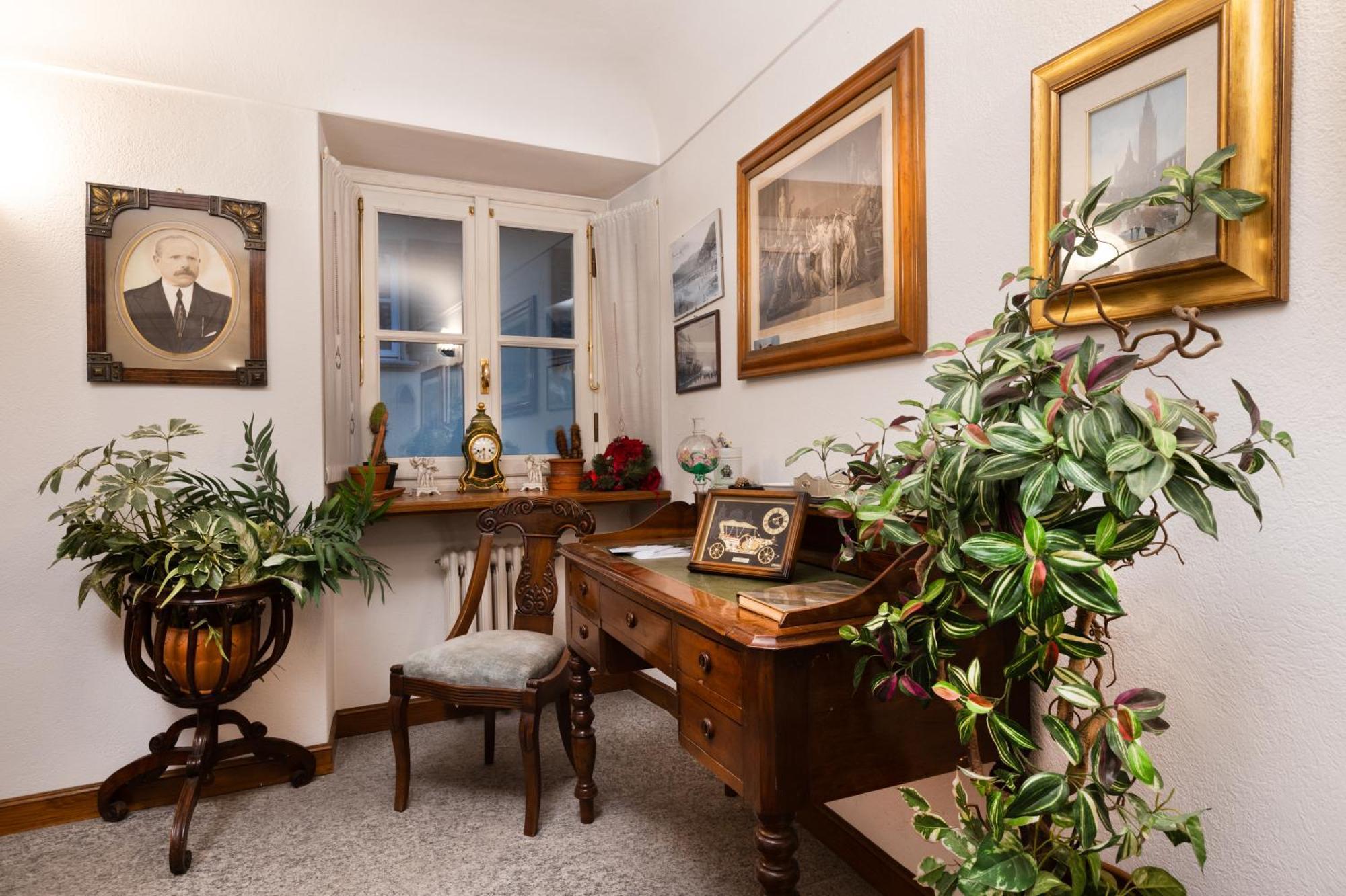 Unico Luxury Living In Duomo * Como
