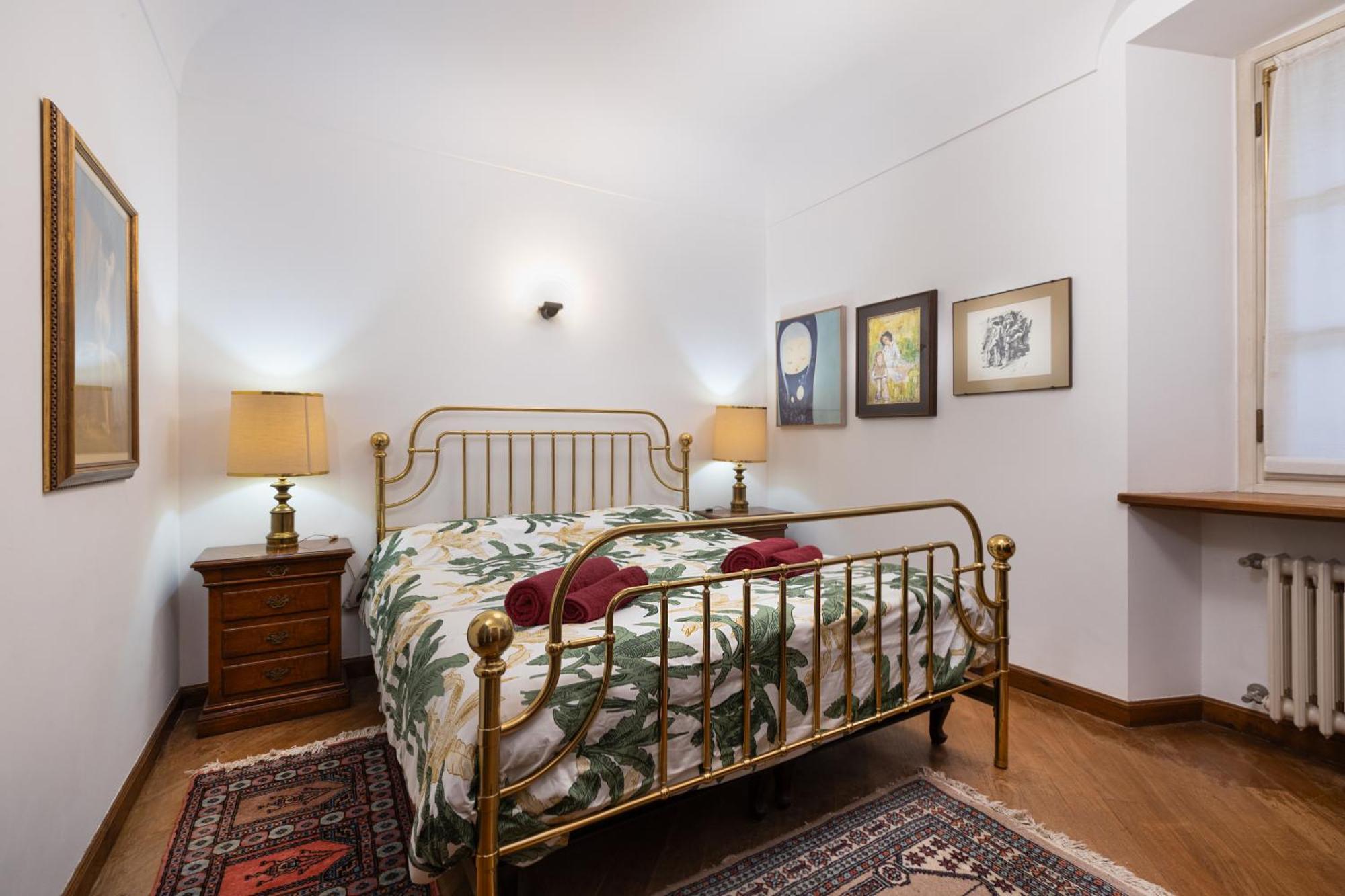 Unico Luxury Living In Duomo Apartment Como