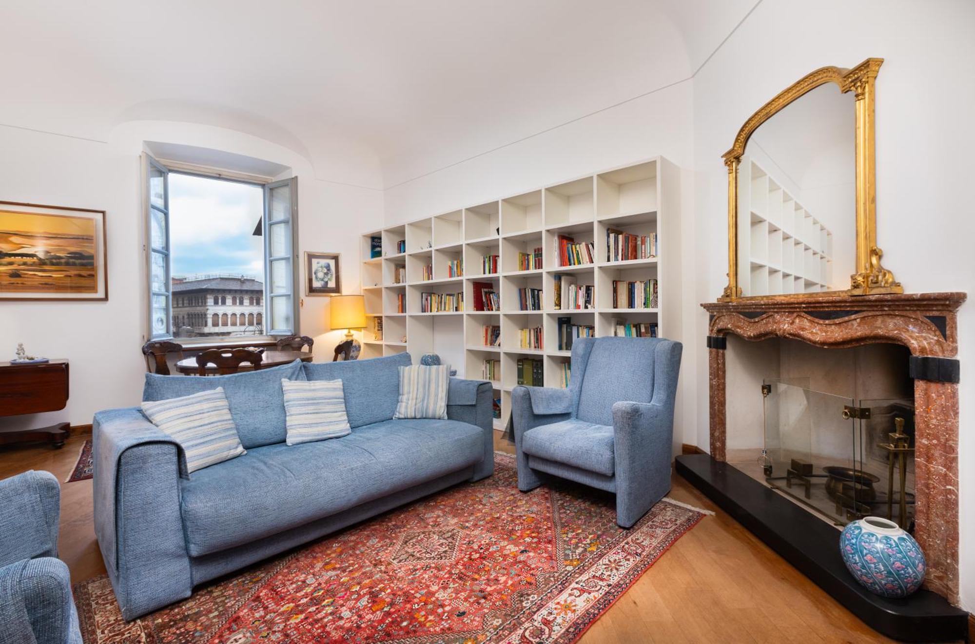 Unico Luxury Living In Duomo *