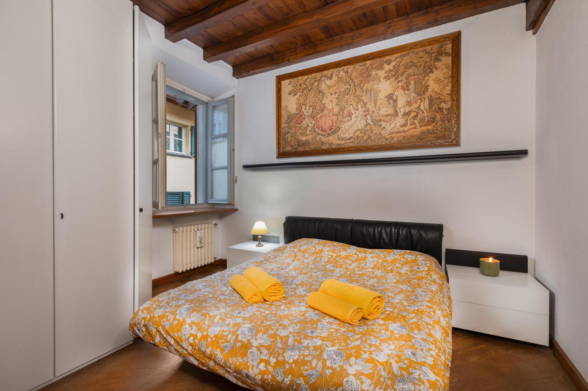 Unico Luxury Living In Duomo Apartment *