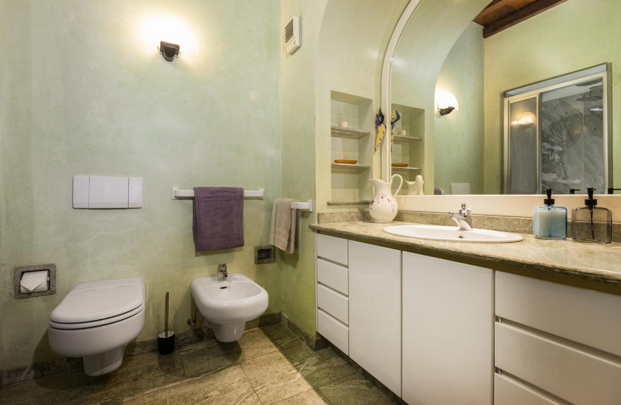 Unico Luxury Living In Duomo Apartment Como