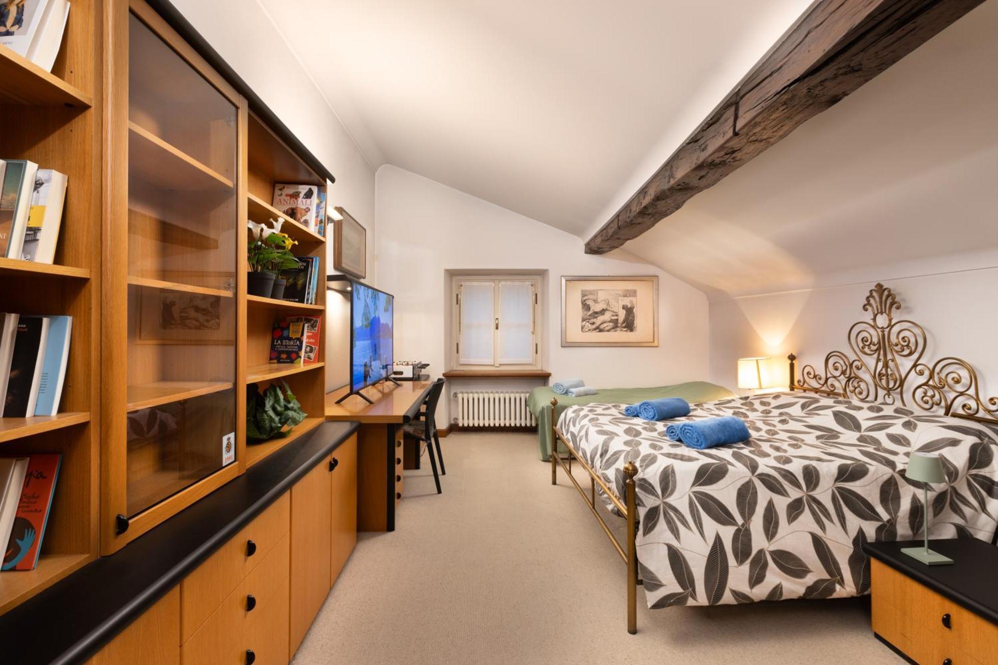 Unico Luxury Living In Duomo *