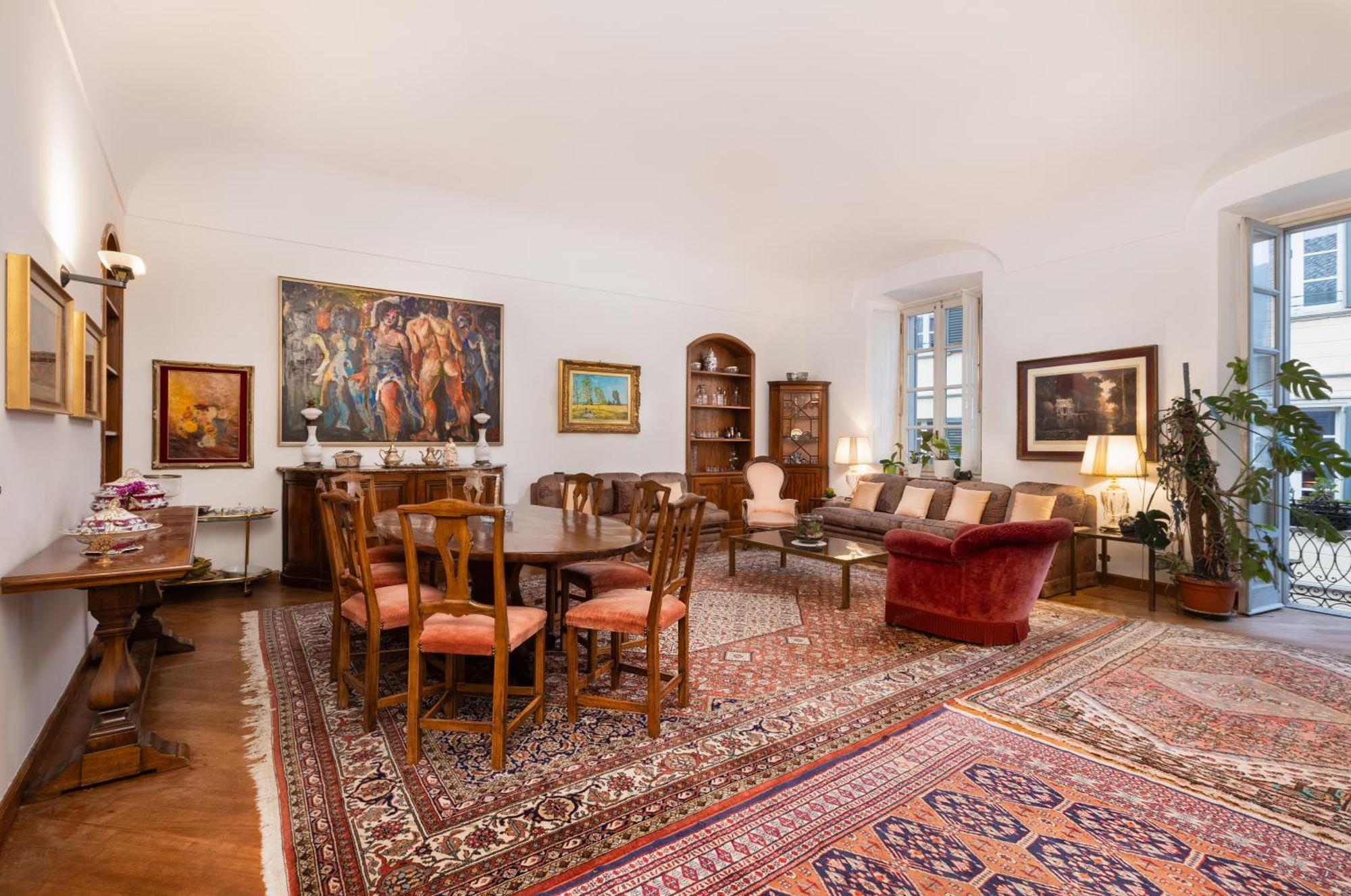 Unico Luxury Living In Duomo *