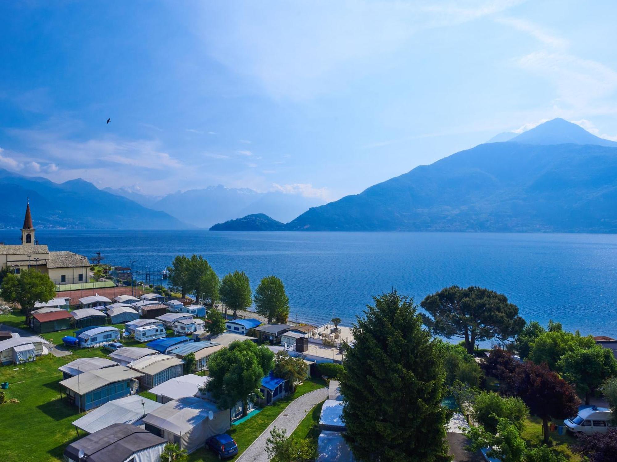Umberta By Interhome * Pianello Del Lario