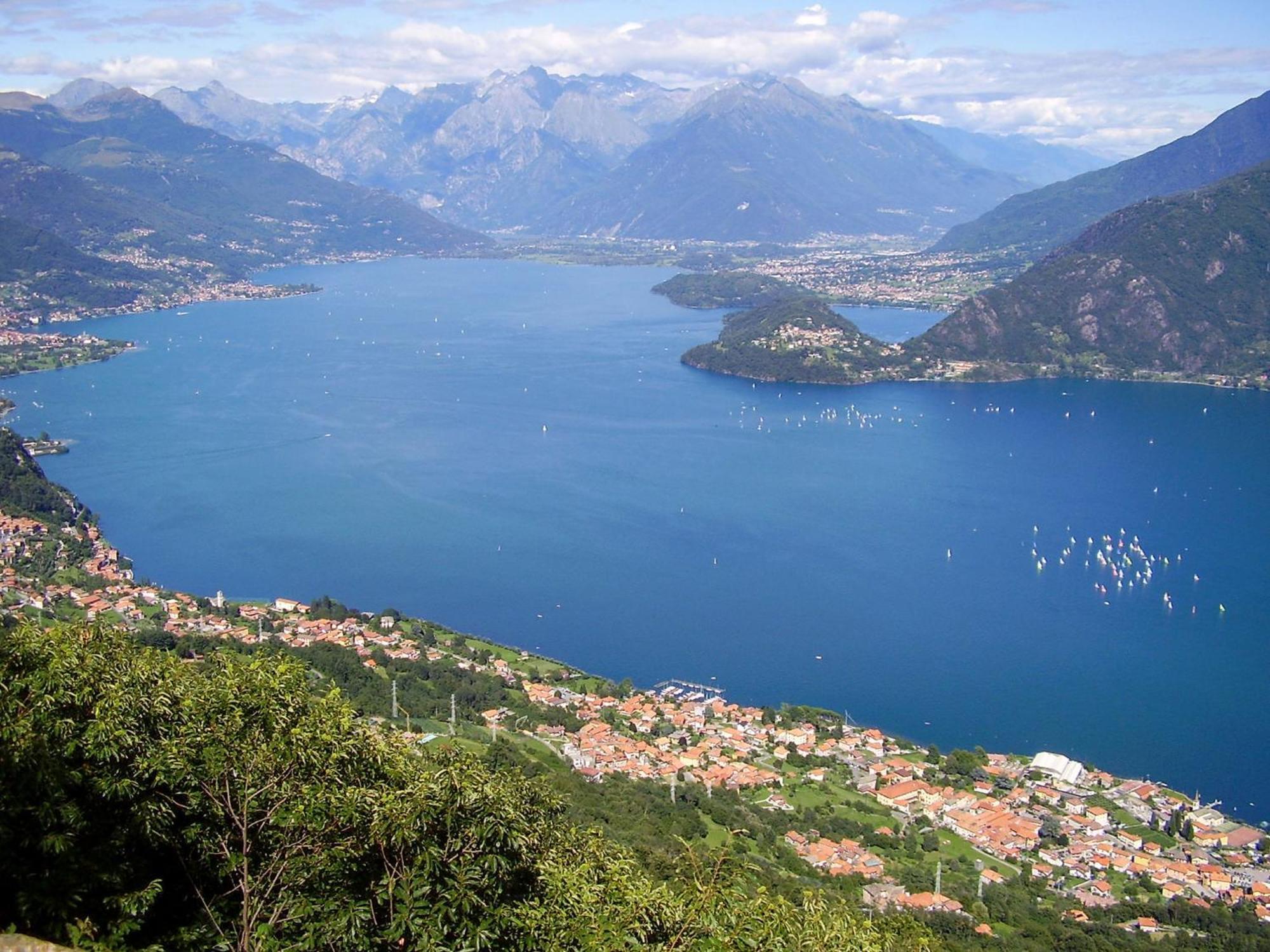 Umberta By Interhome * Pianello Del Lario