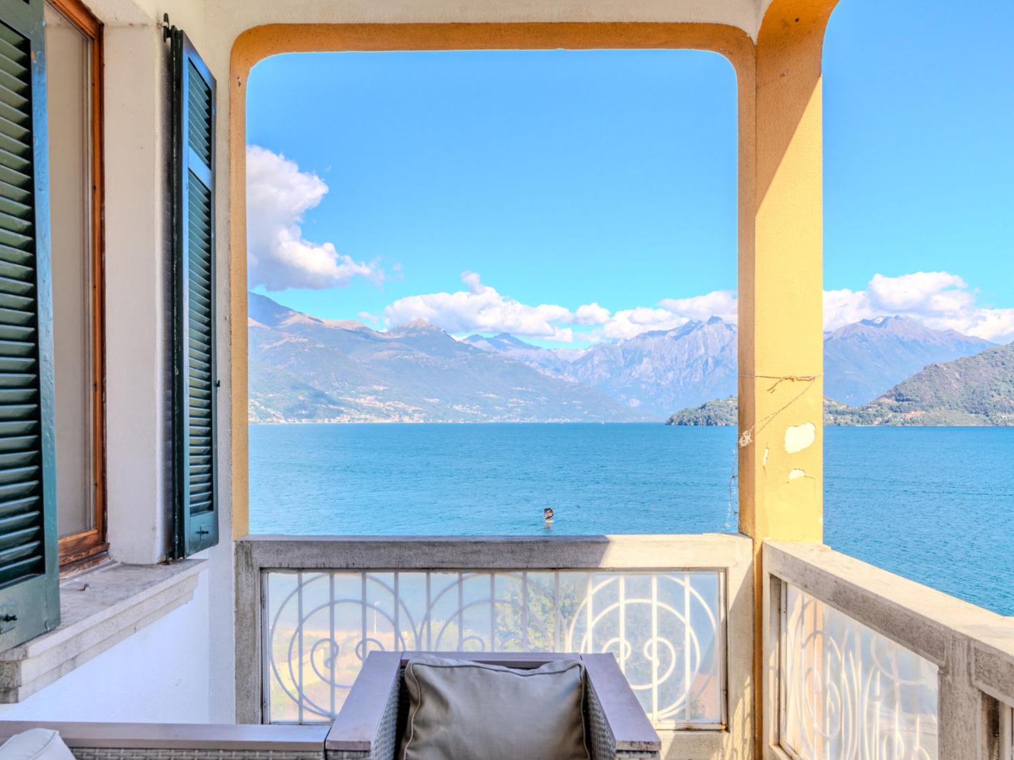 Umberta By Interhome *