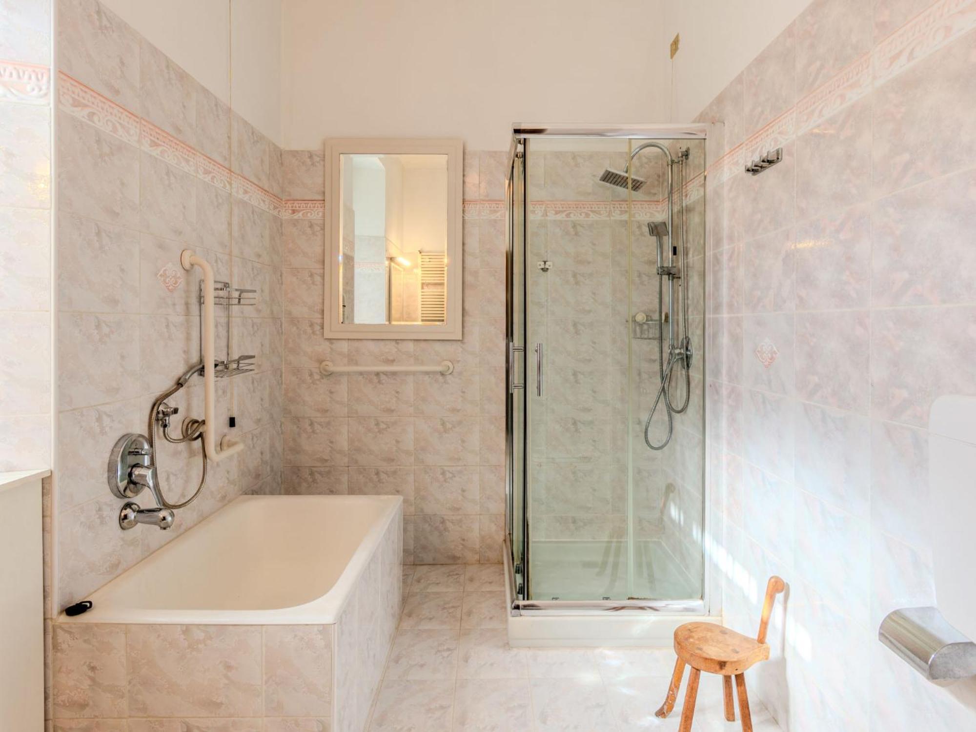 Umberta By Interhome