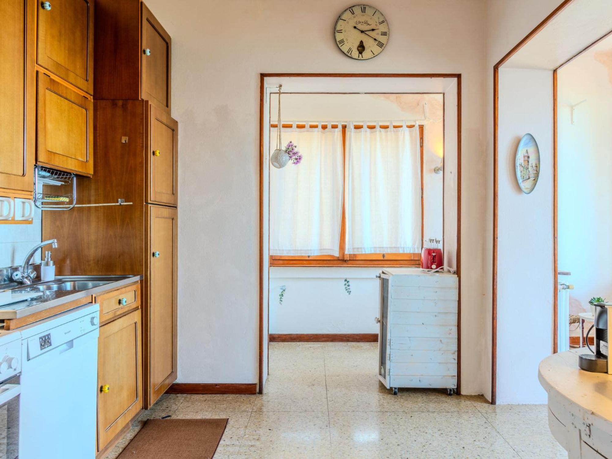 Umberta By Interhome Apartment