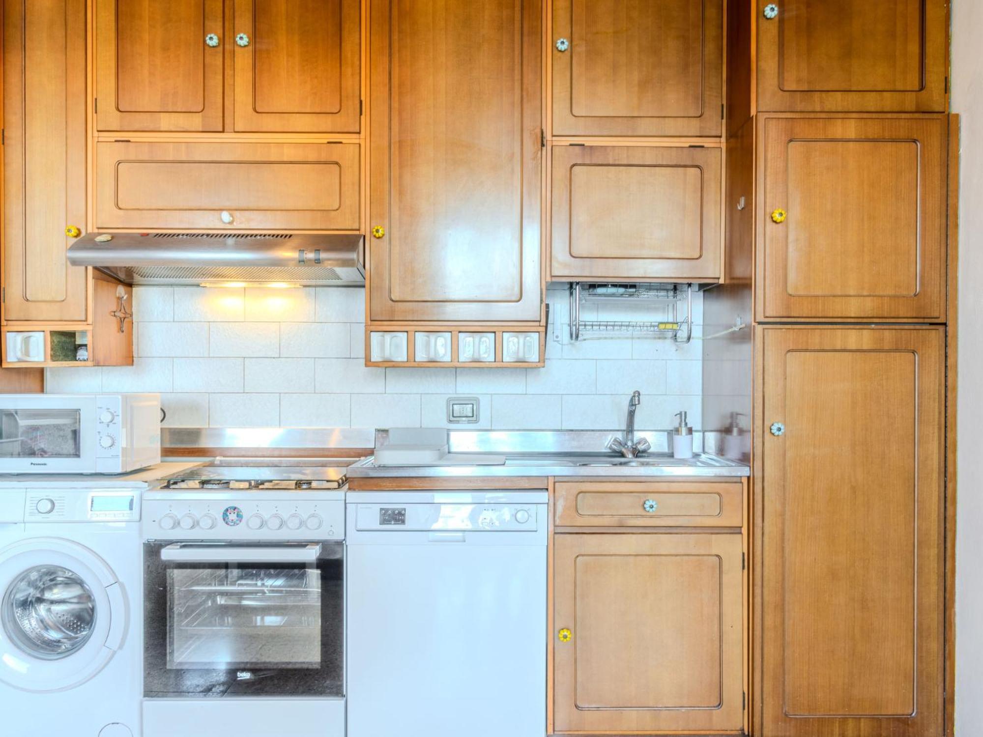 Umberta By Interhome Apartment
