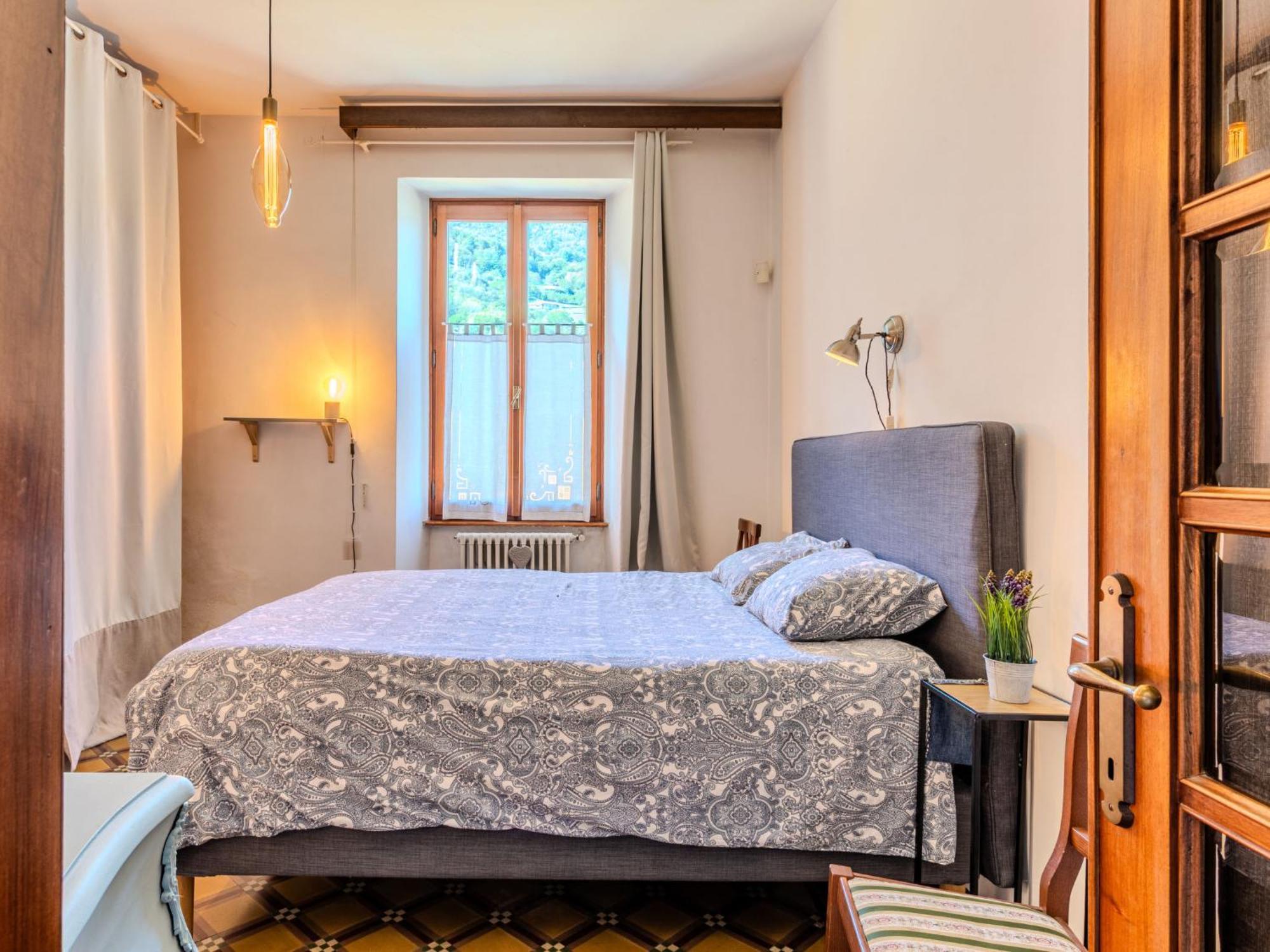 Apartment Umberta By Interhome Pianello Del Lario