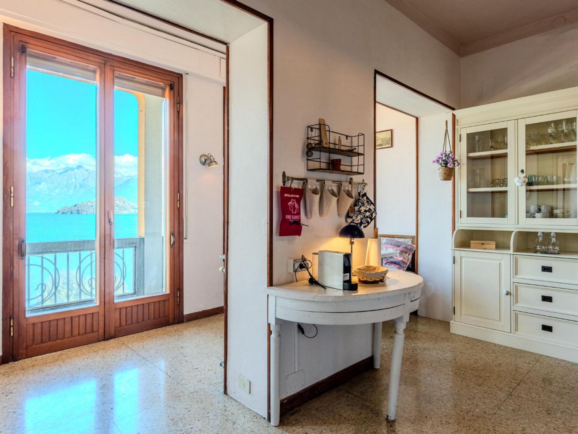 Apartment Umberta By Interhome *