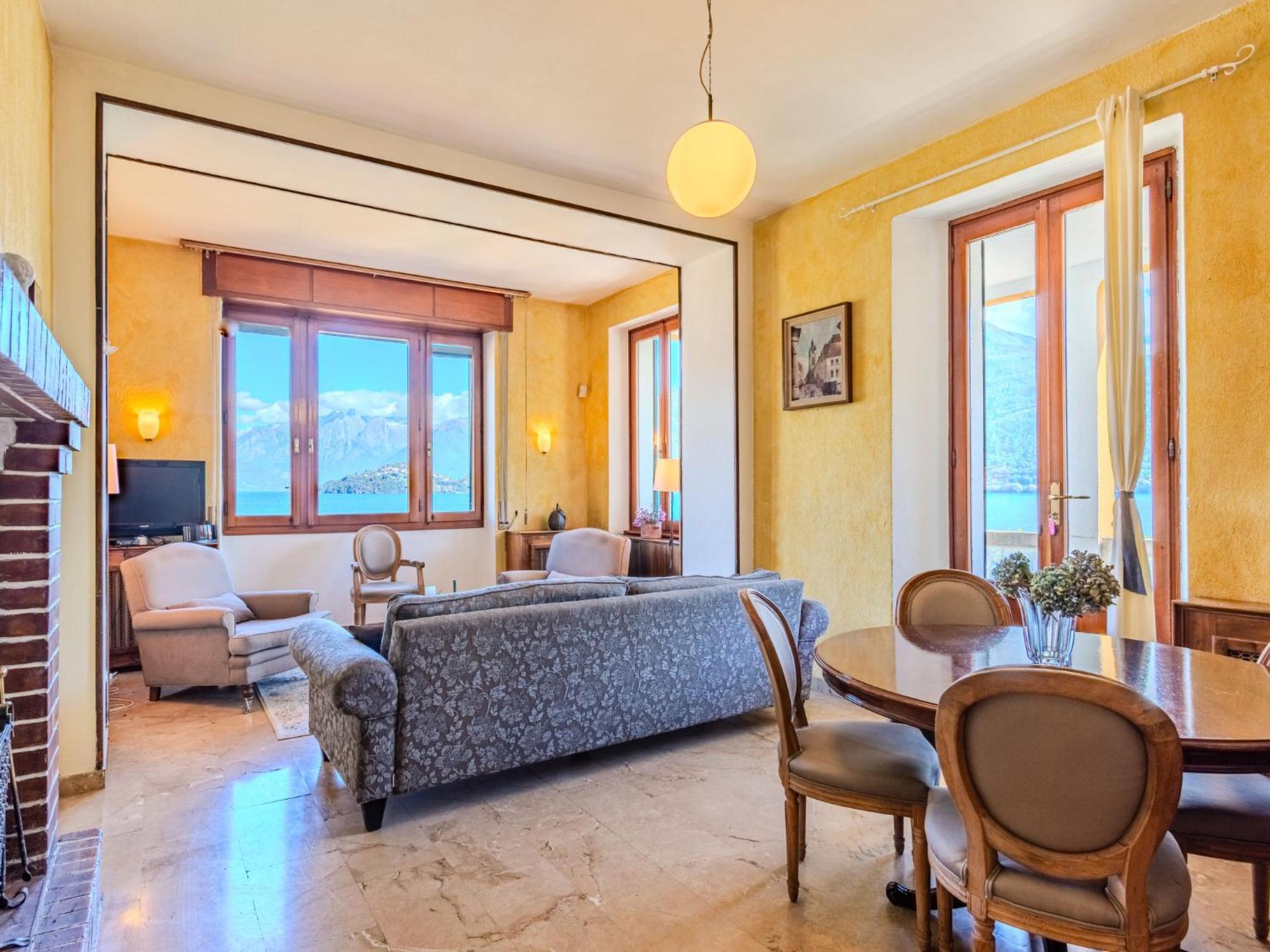 Umberta By Interhome