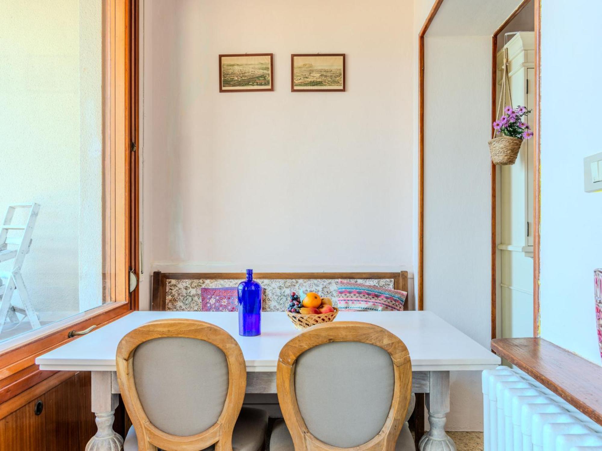 Umberta By Interhome Apartment *