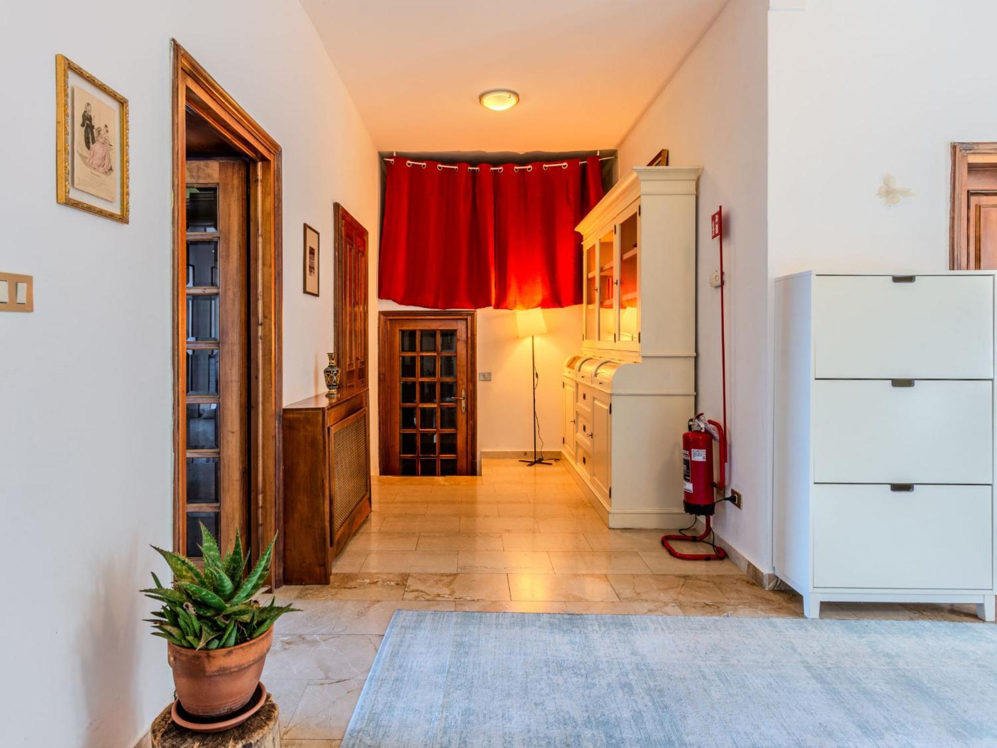 Umberta By Interhome Apartment *
