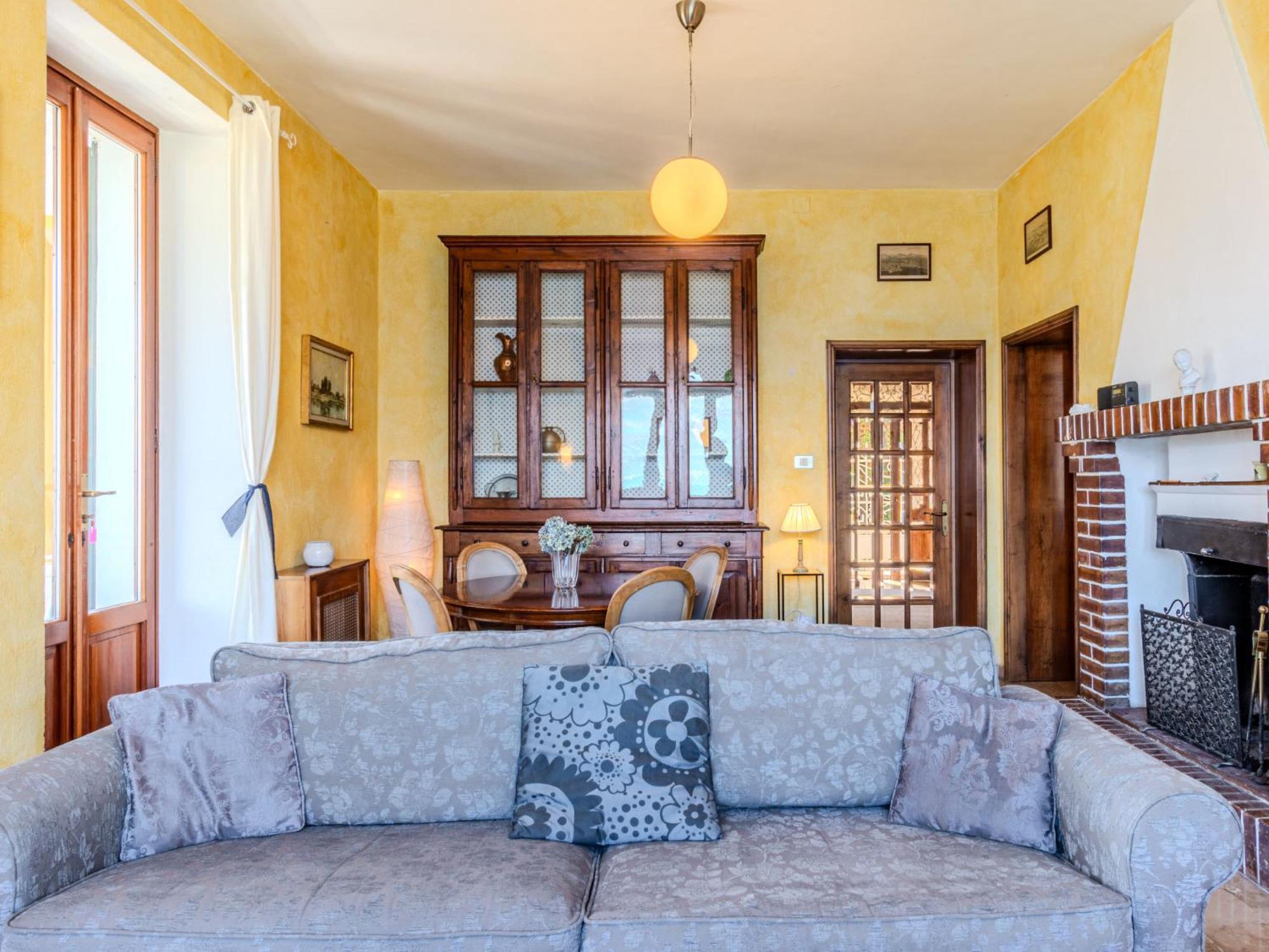 Apartment Umberta By Interhome Pianello Del Lario