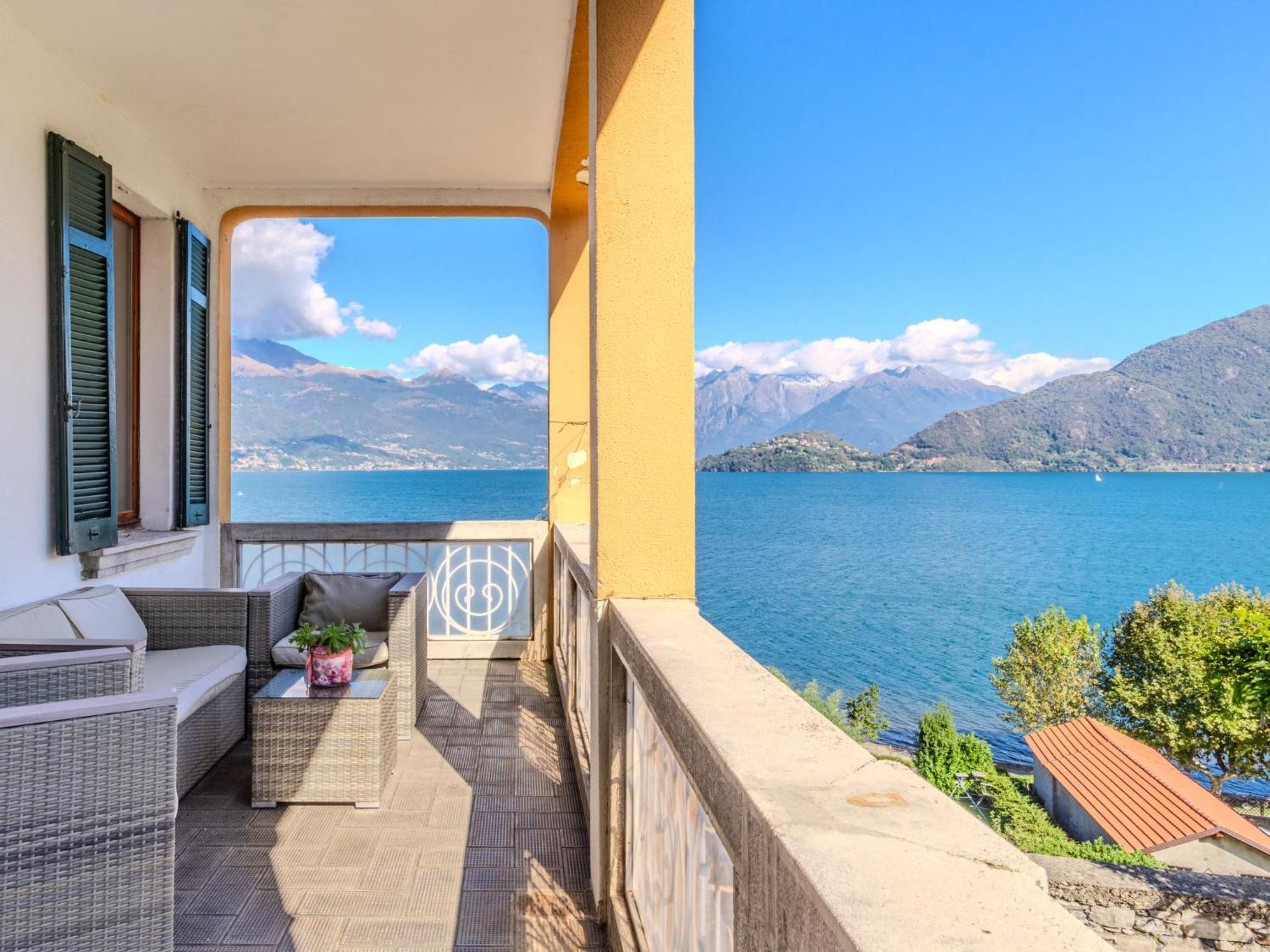 Umberta By Interhome *
