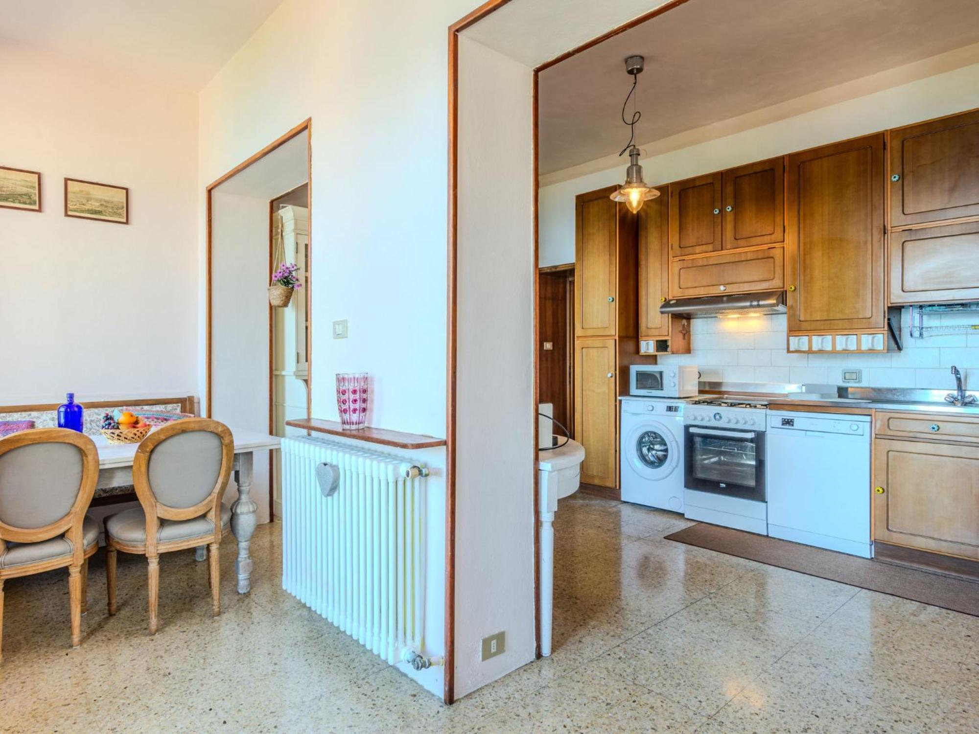 Umberta By Interhome