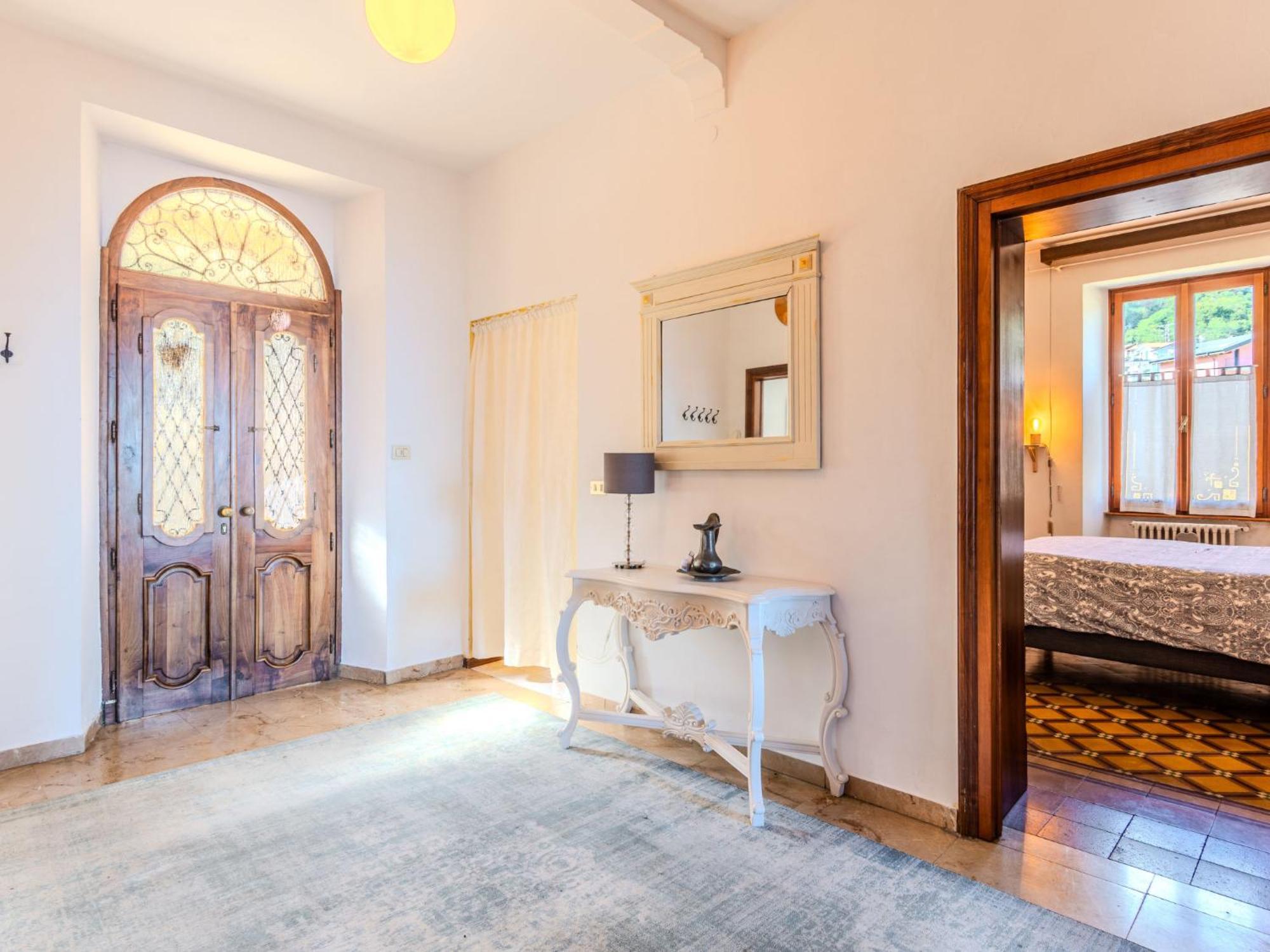 Apartment Umberta By Interhome *