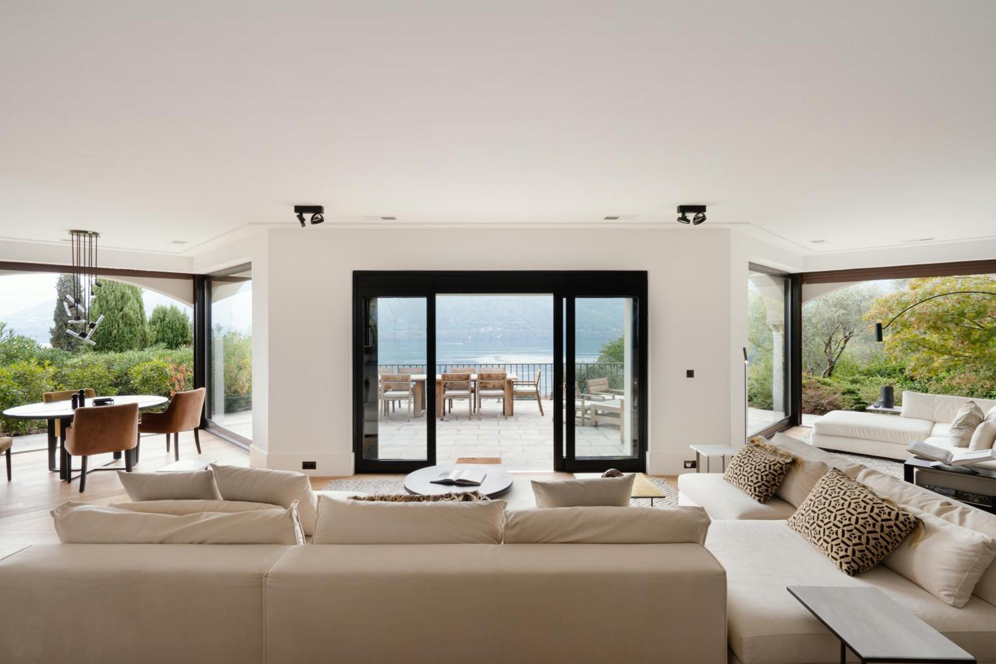 Musa Villa *