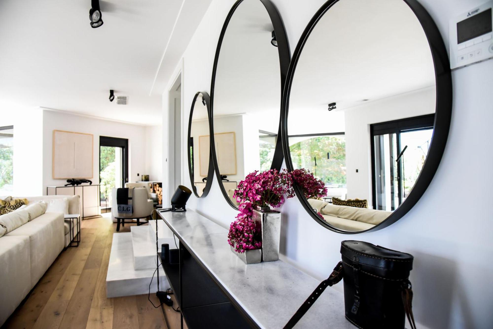 Musa Villa Lenno